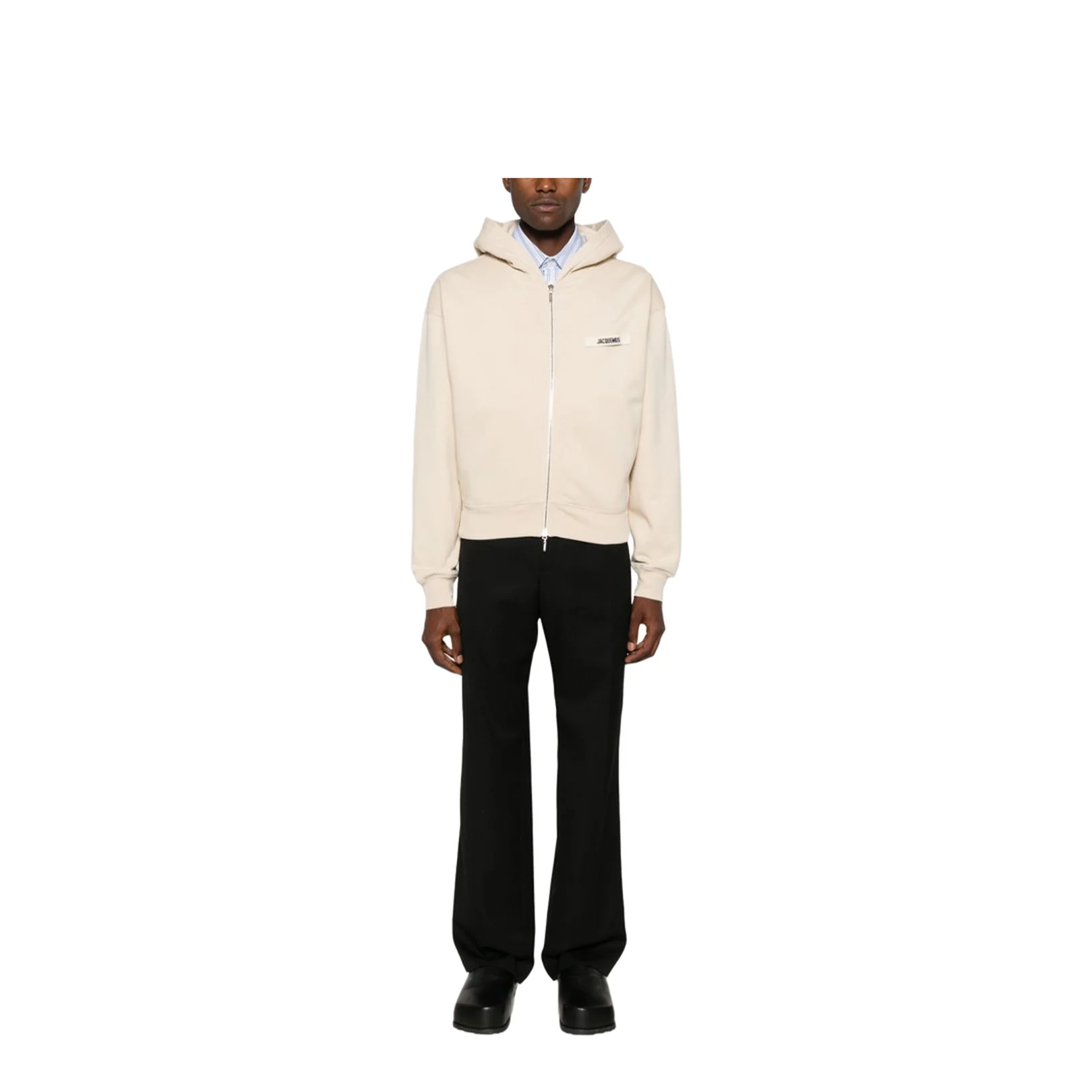 Trousers Black - Image 4