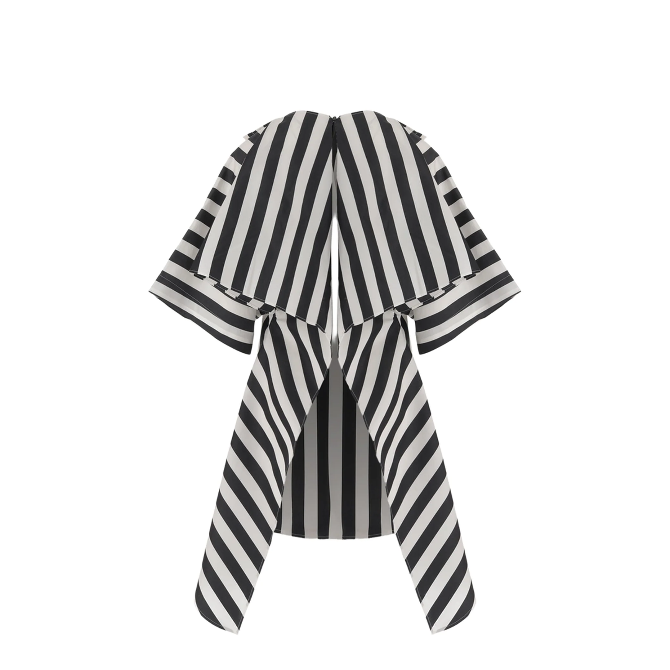 Moisson Striped Tunic - Image 2
