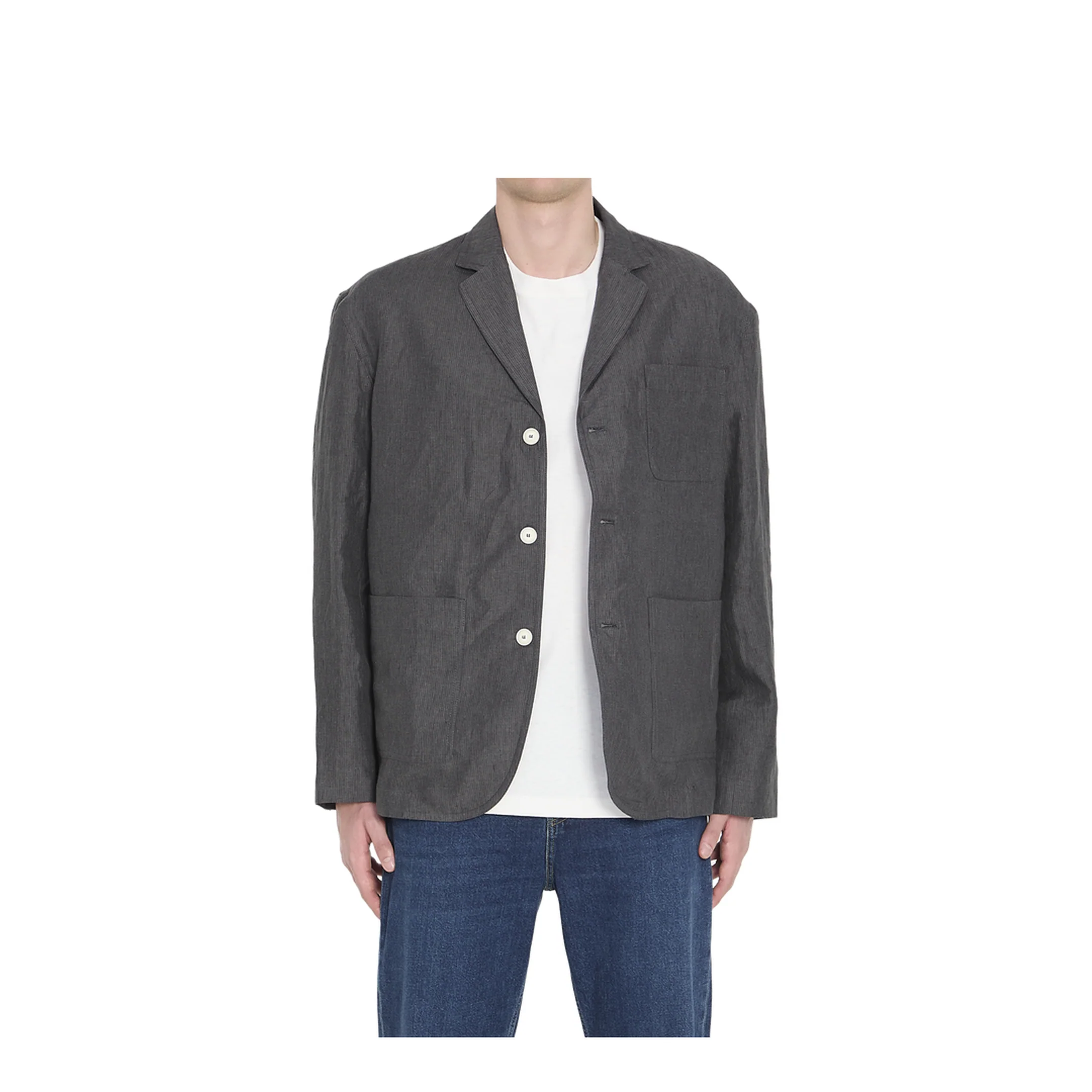 Pastro Jacket