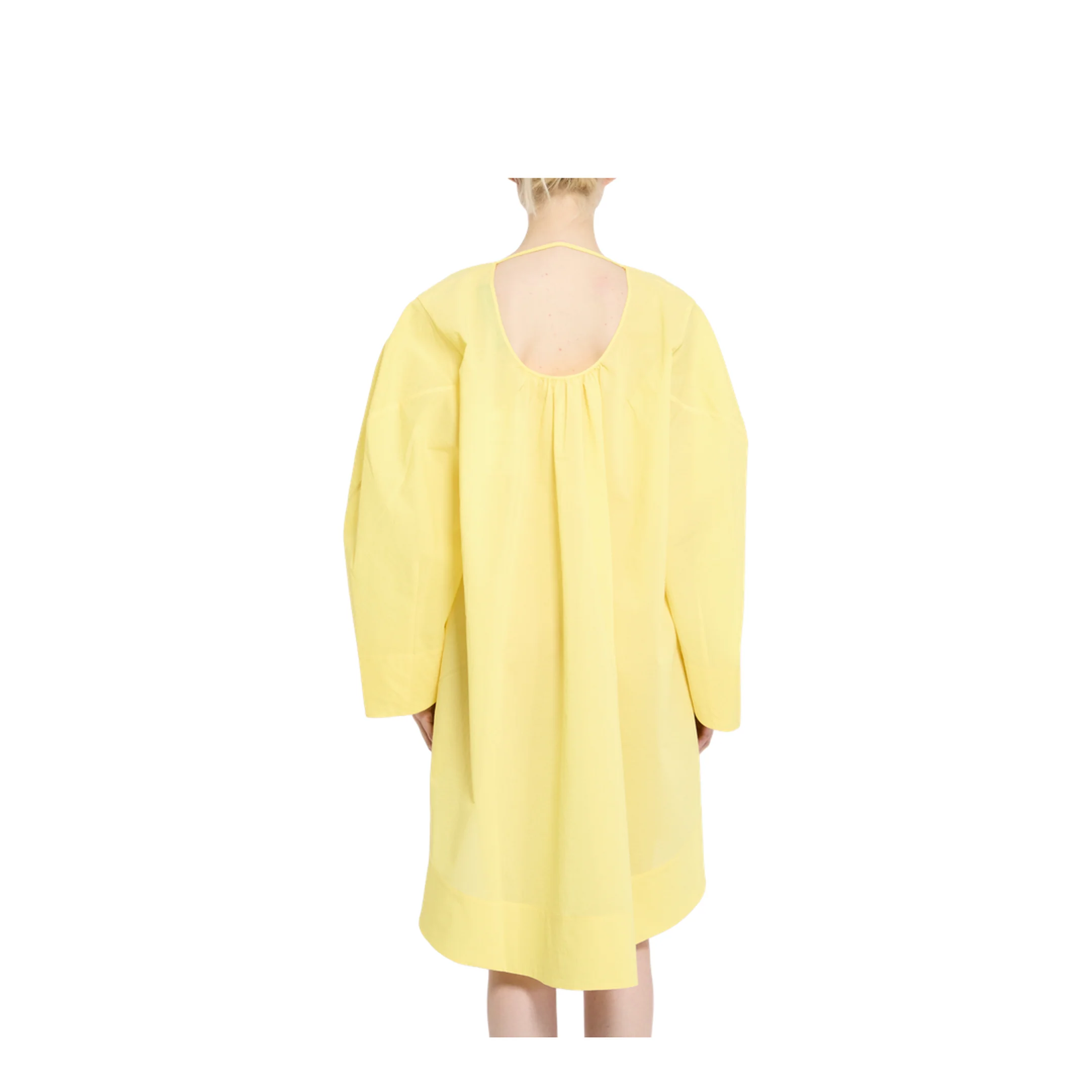 Paysan Midi Dress - Image 4