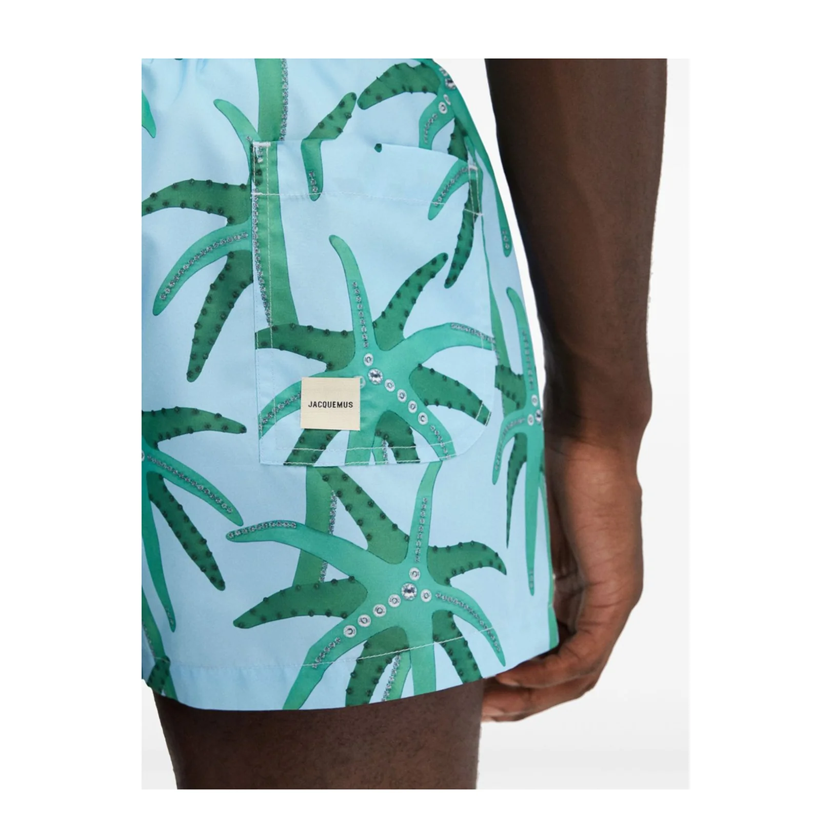 Puntini Swimsuit - Image 2