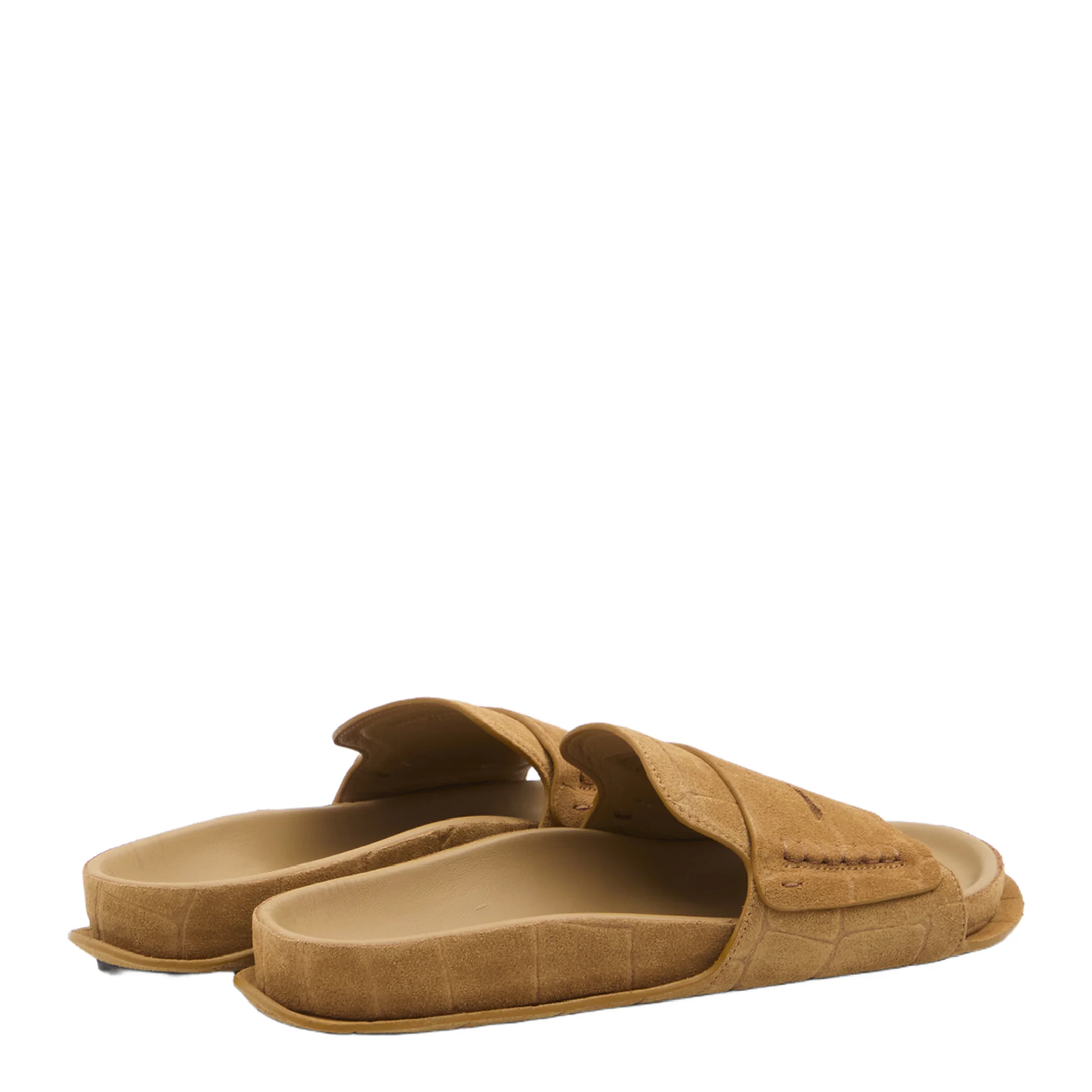 Round Toe Slippers - Image 3