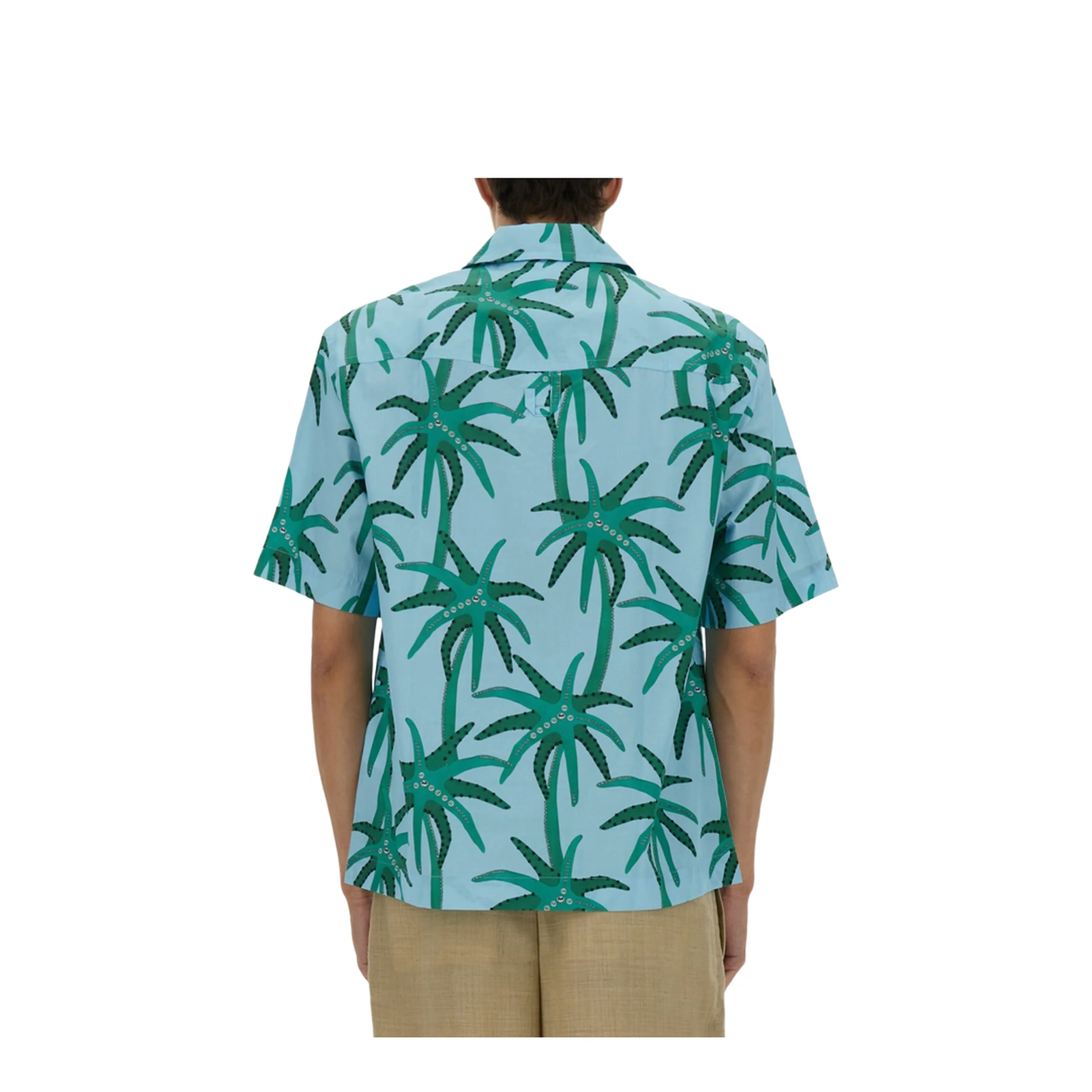 SHIRT "JEAN" - Image 3