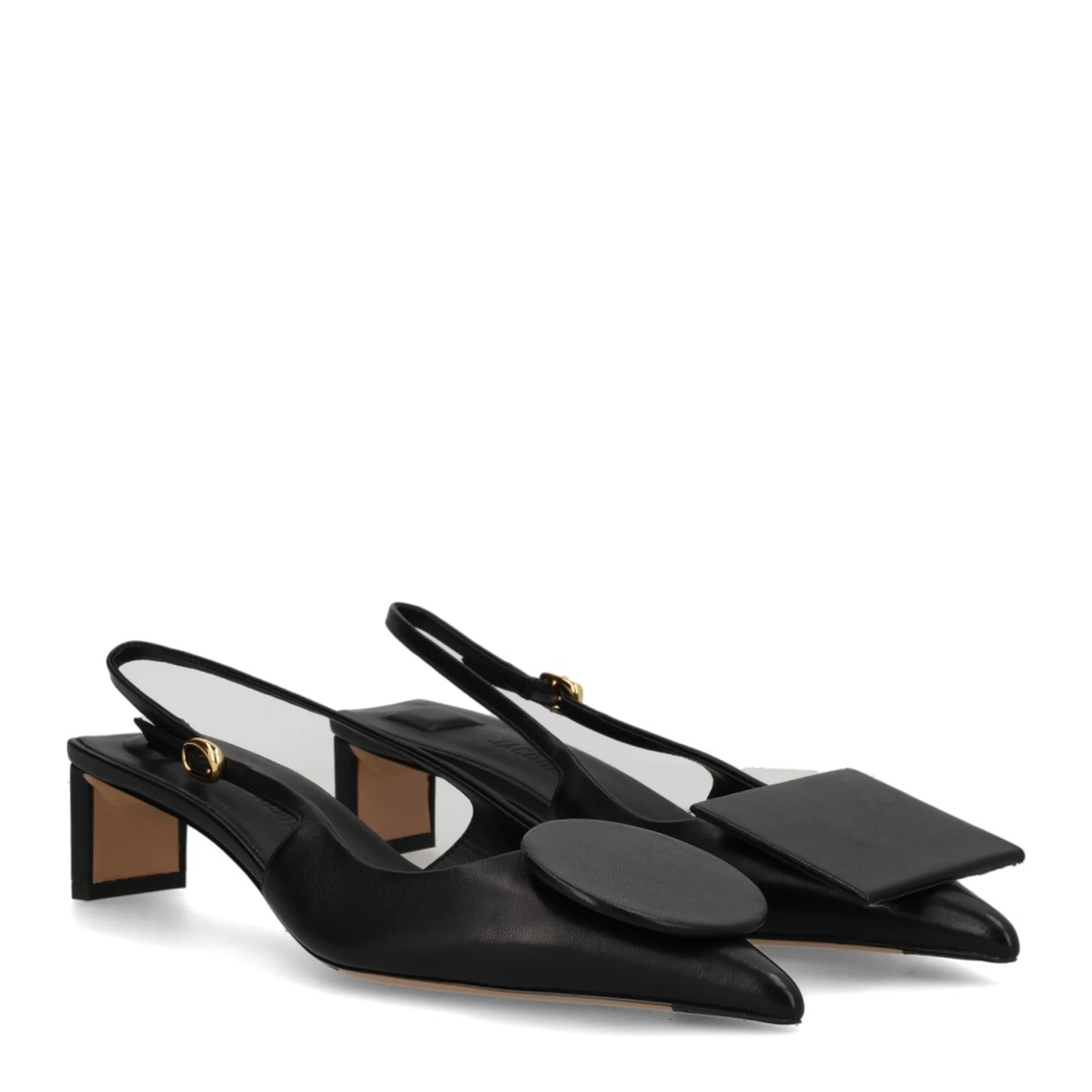 Slingbacks Duelo Shoe - Image 2