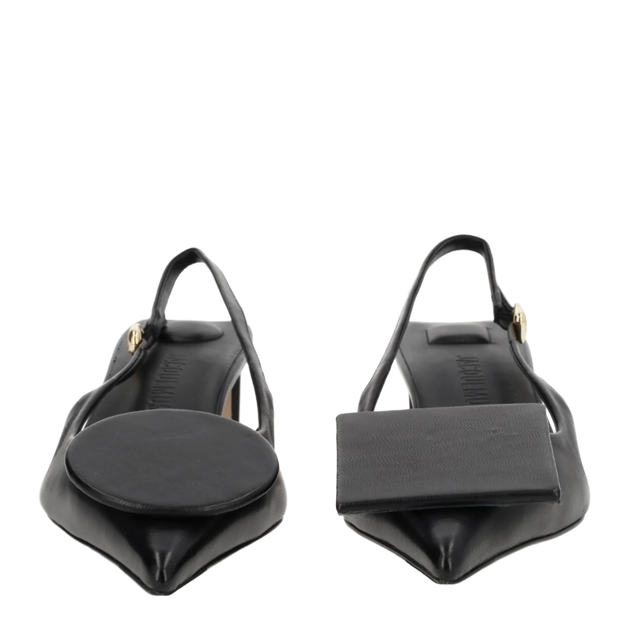 Slingbacks Duelo Shoe - Image 3