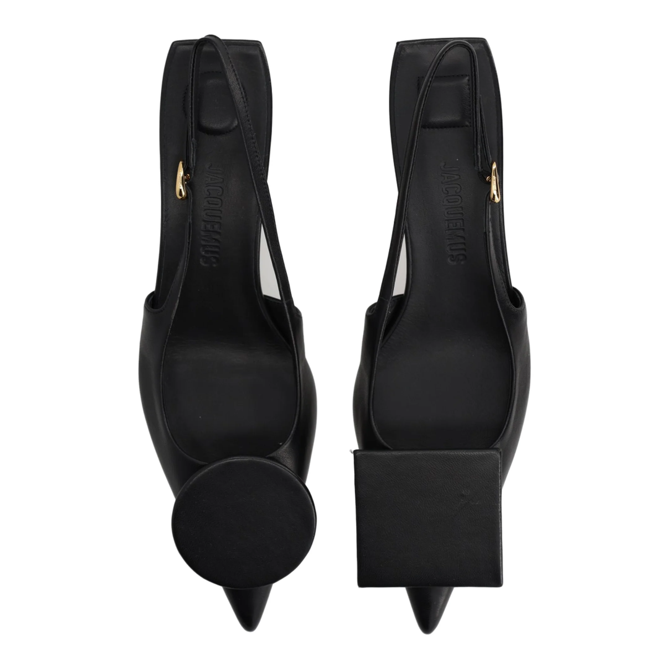 Slingbacks Duelo Shoe - Image 5