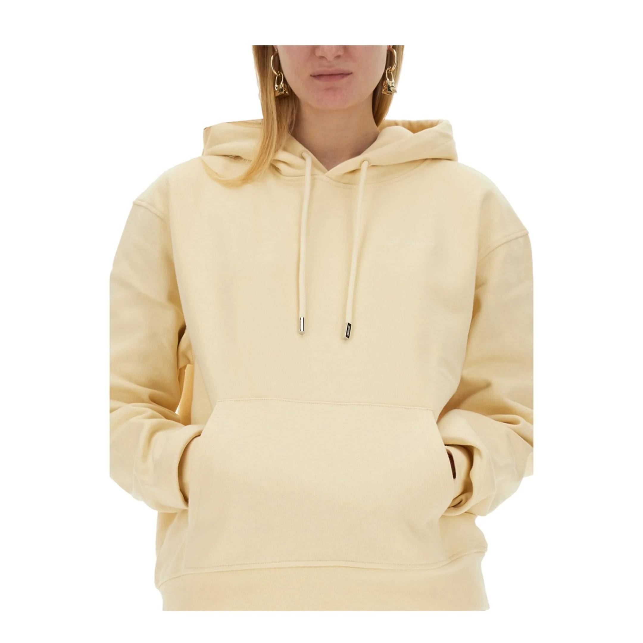 Sweatshirt With Logo - Image 3