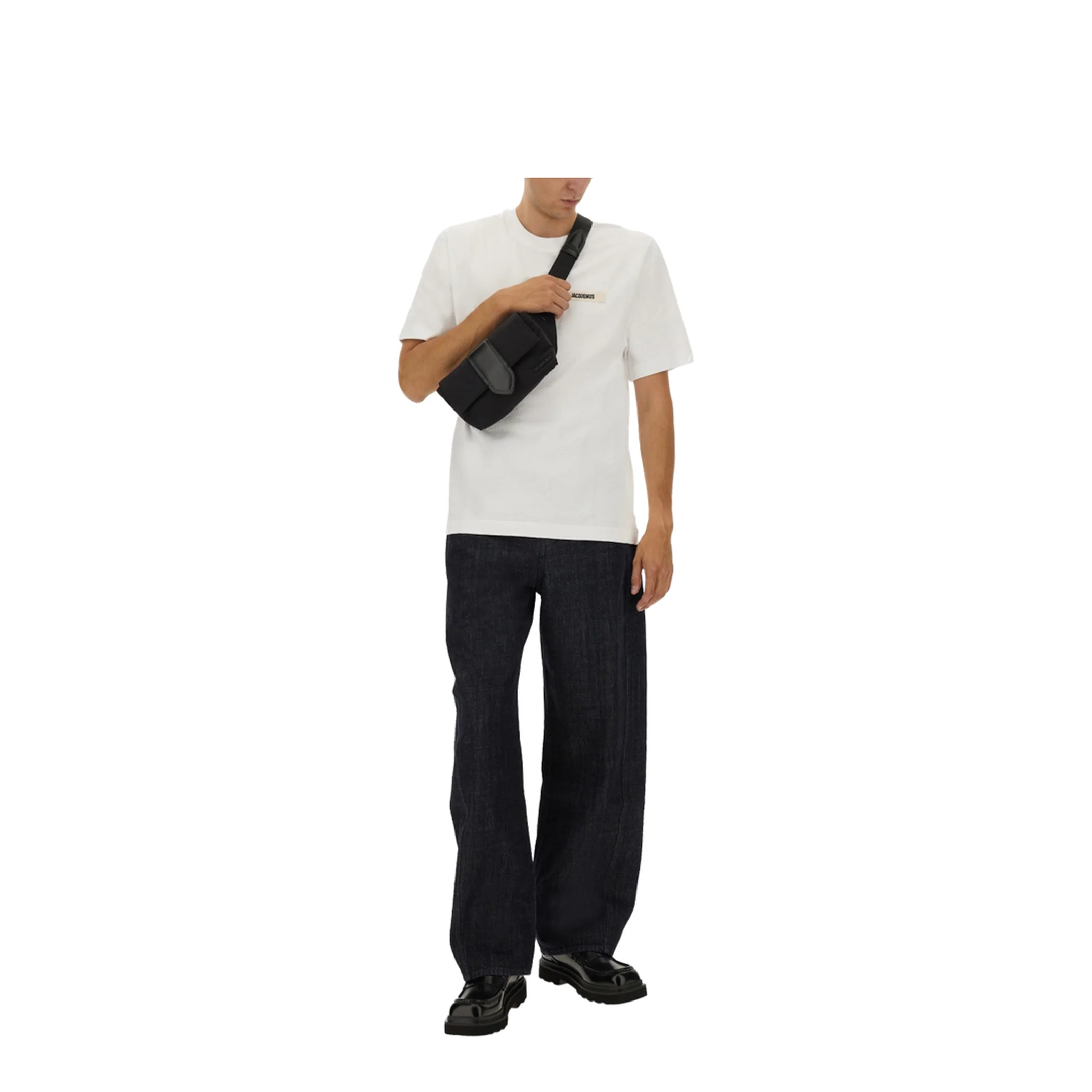 THE "DE-NIMES MIRADA" PANT. - Image 2