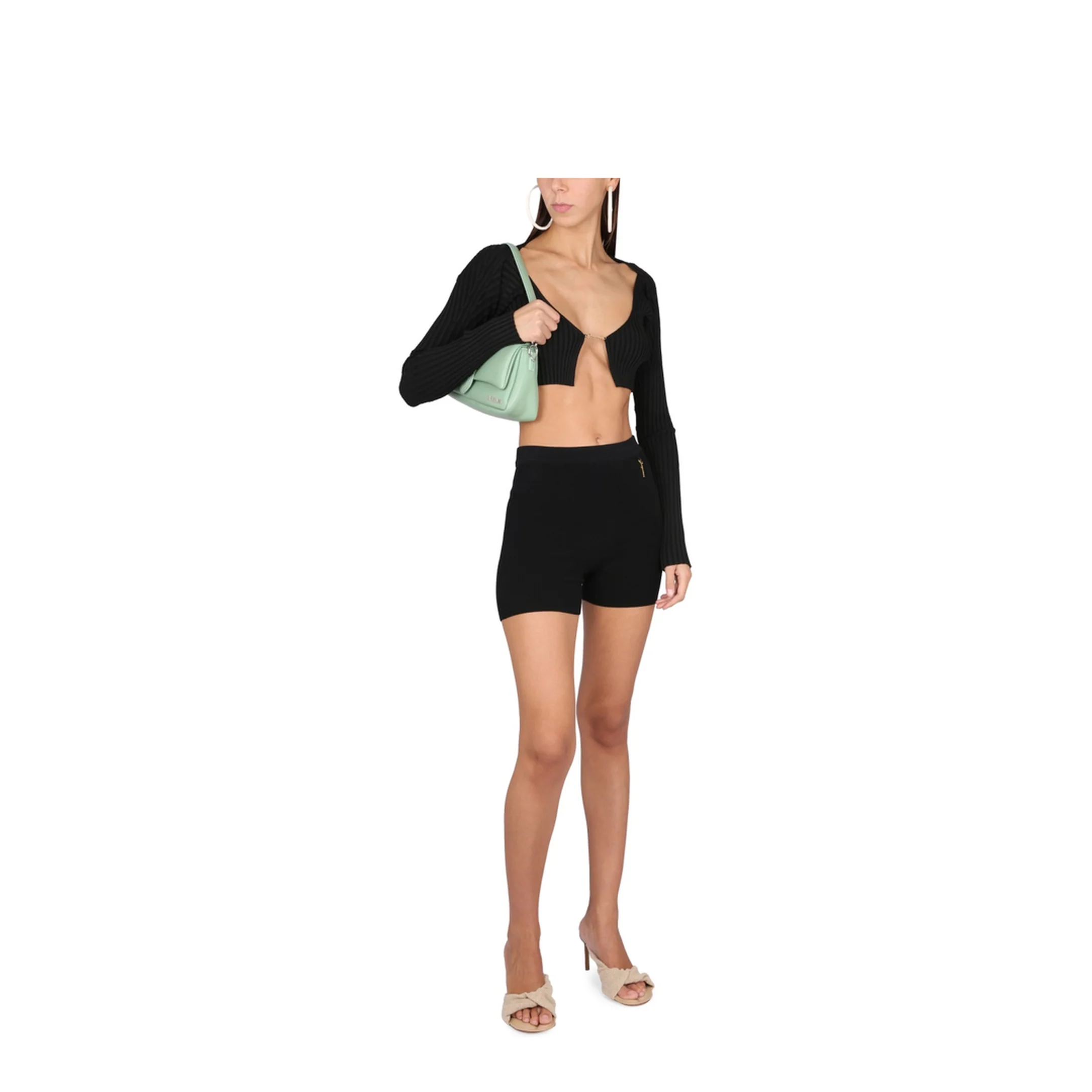 The Knit Pralu Top - Image 3