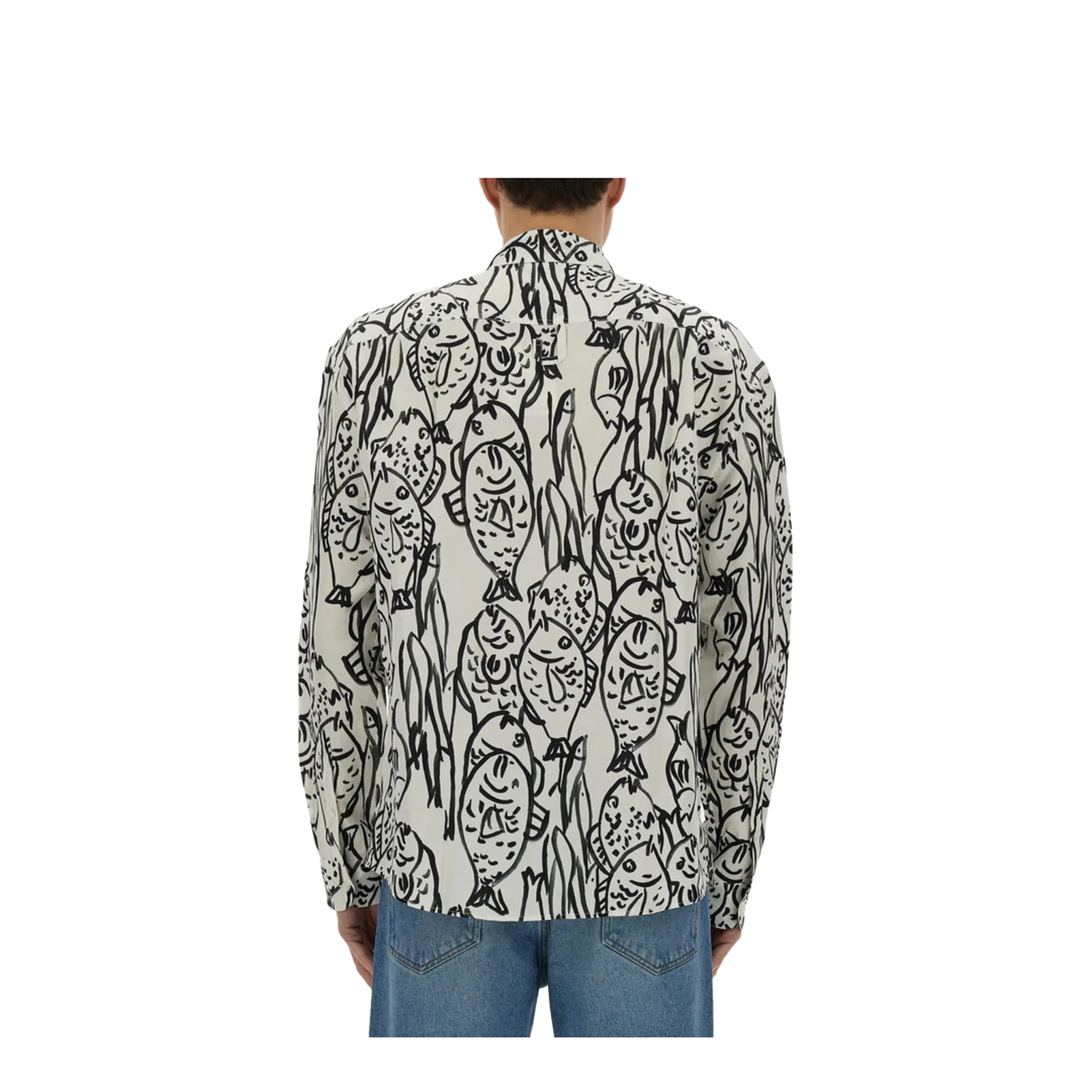 The Simon Shirt - Image 3