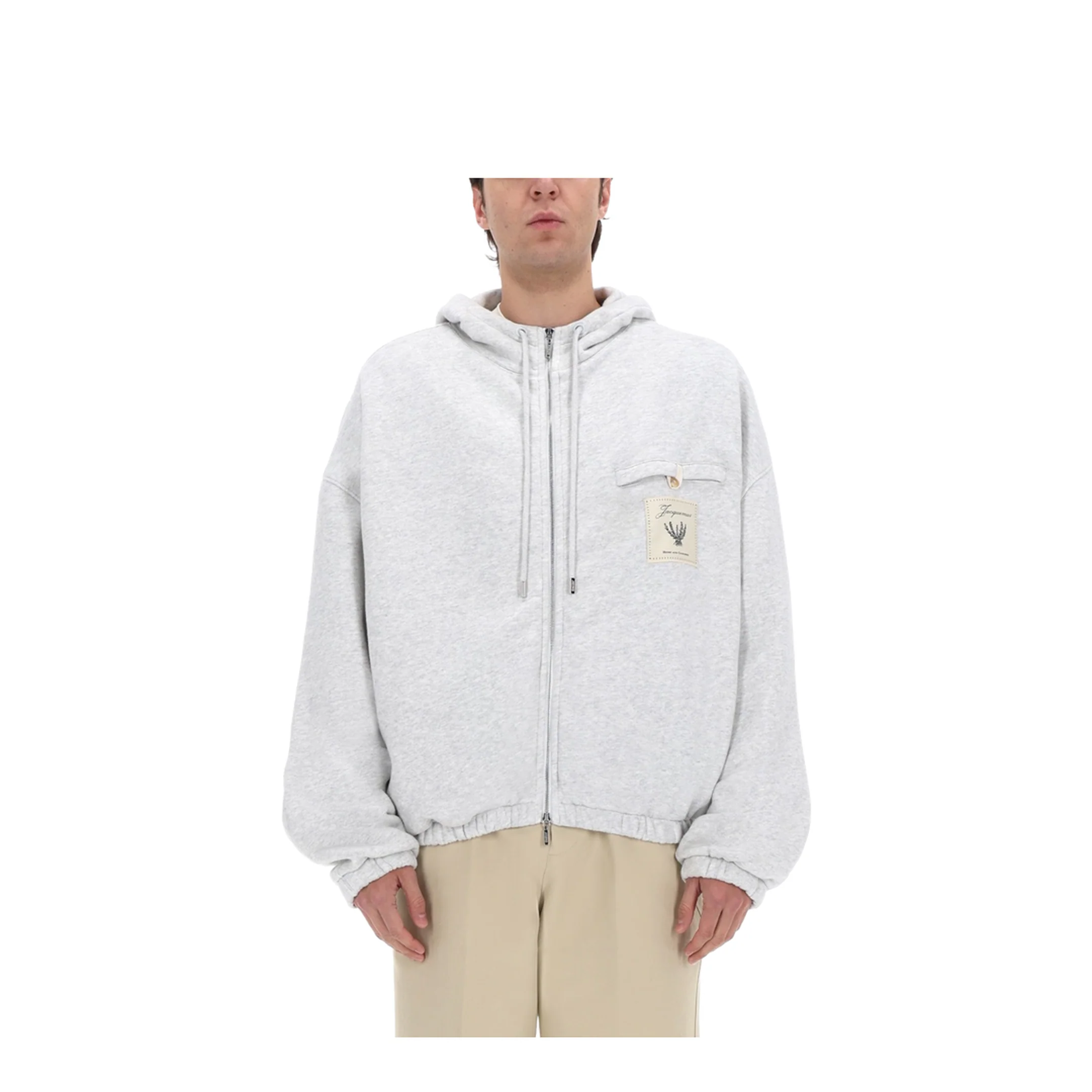 "THE TOURNAMENT" SWEATSHIRT - Image 4