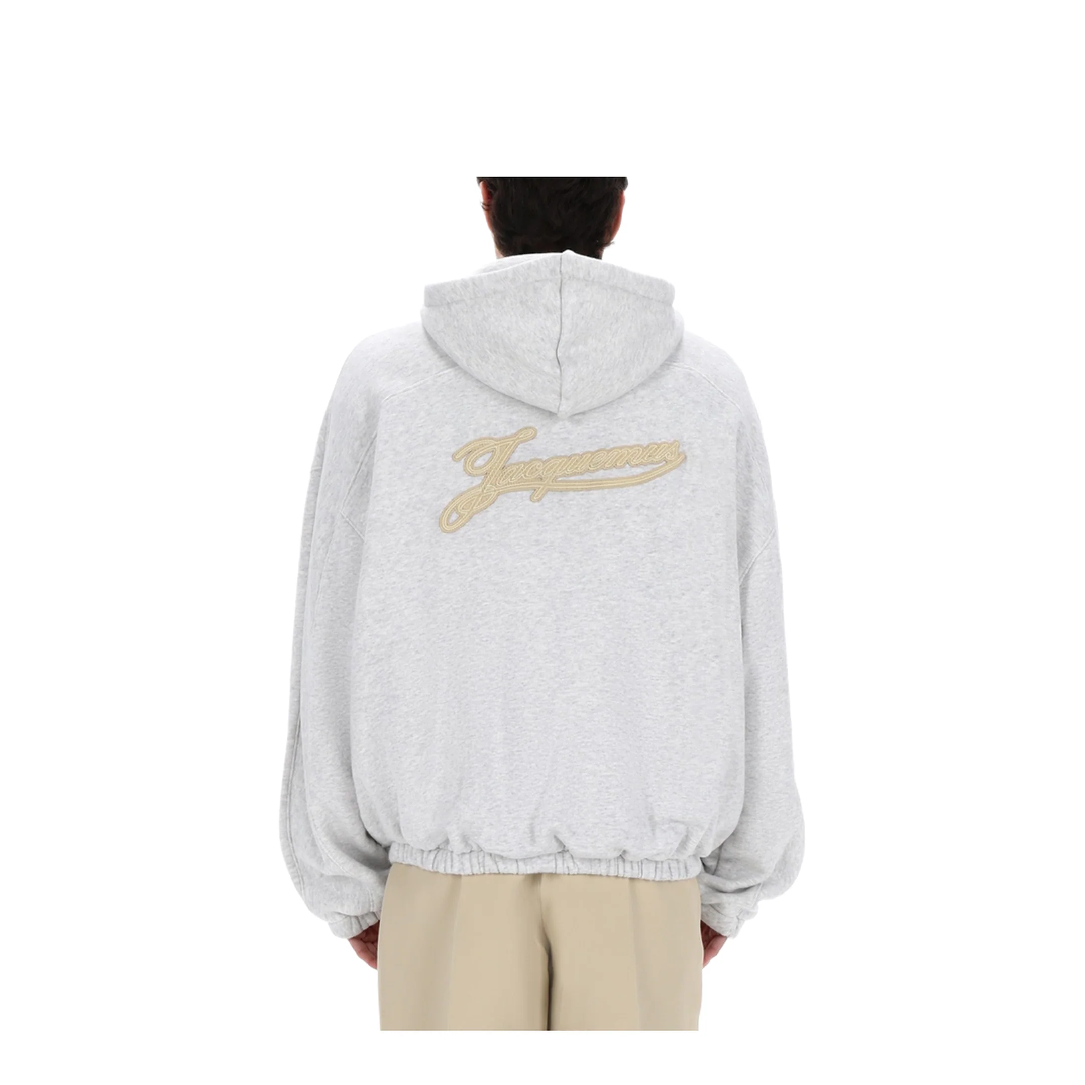 "THE TOURNAMENT" SWEATSHIRT - Image 5