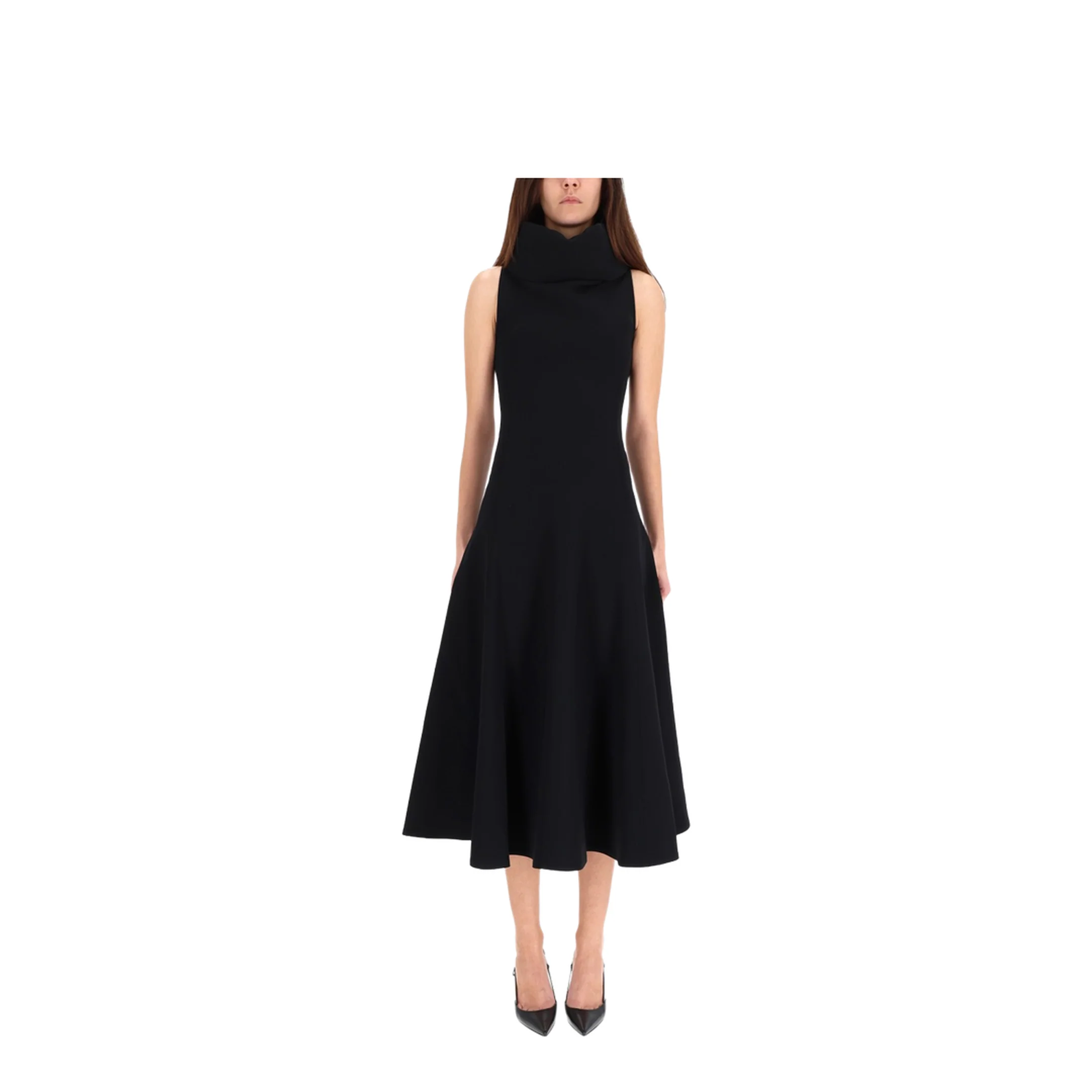 Triangle Dress - Image 5