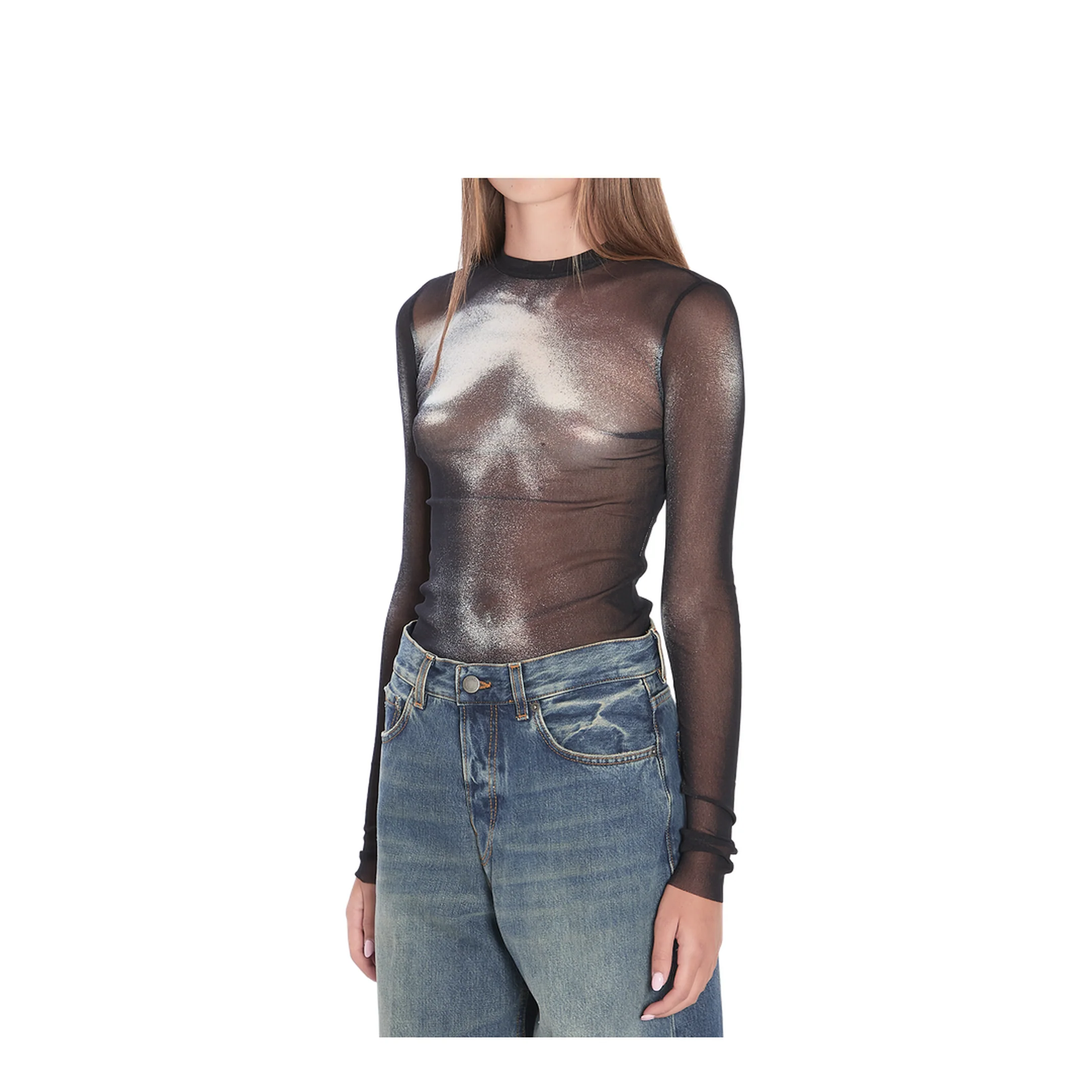 Body Dust Top - Image 2