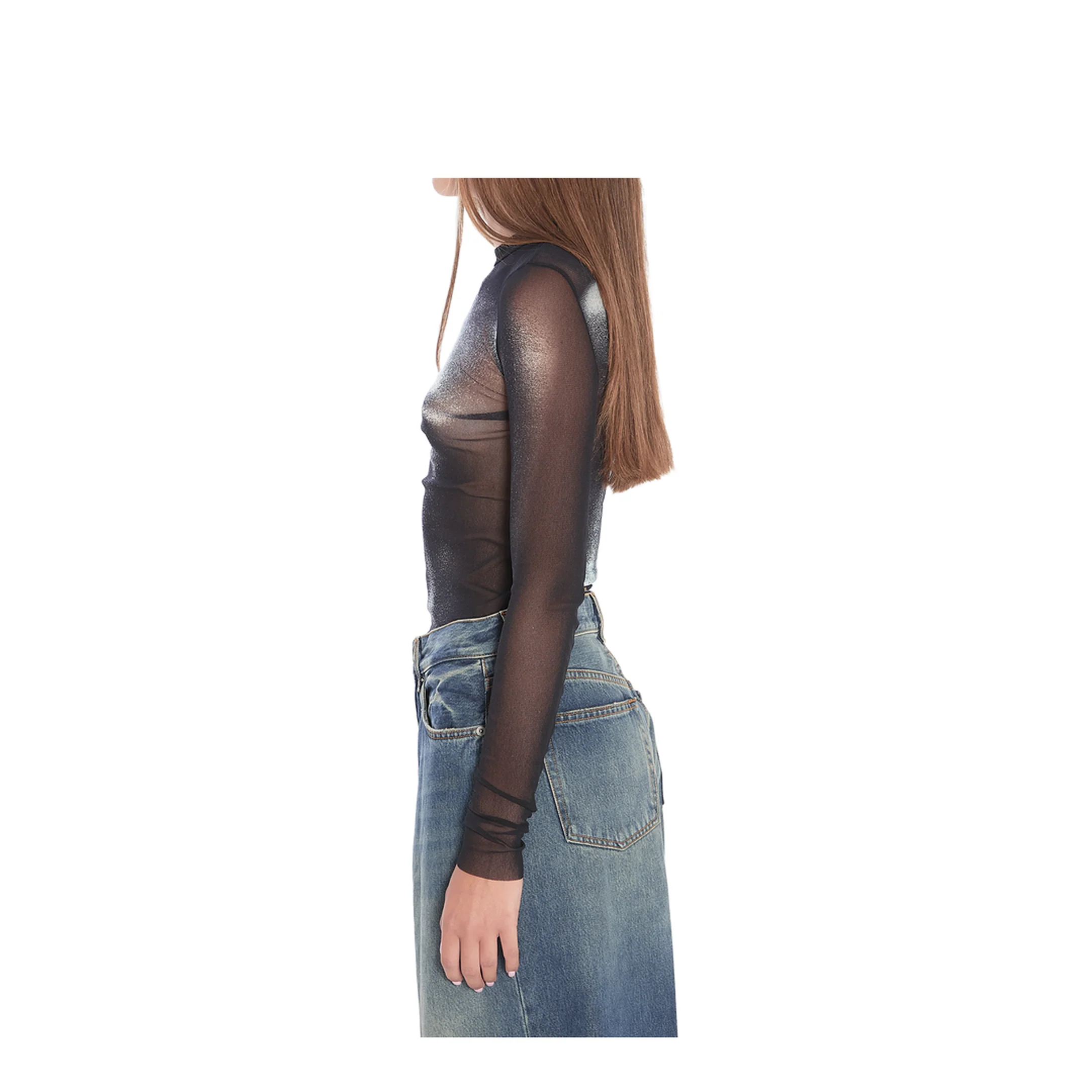 Body Dust Top - Image 3