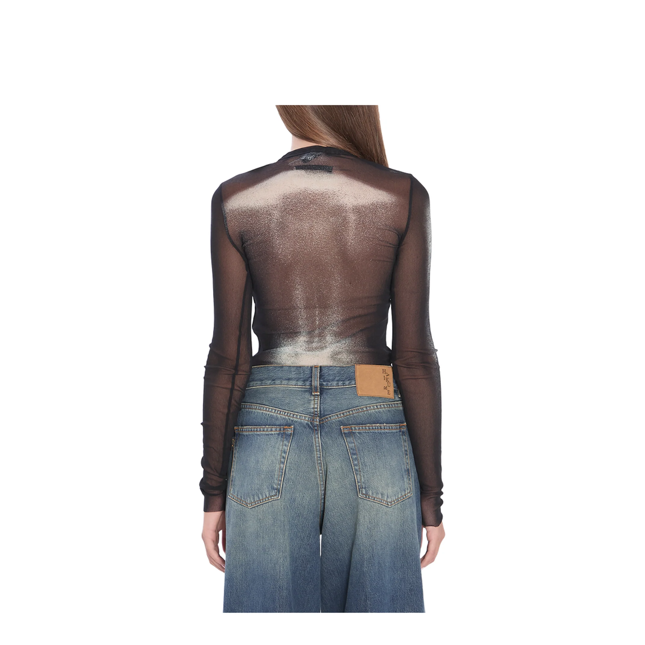 Body Dust Top - Image 4