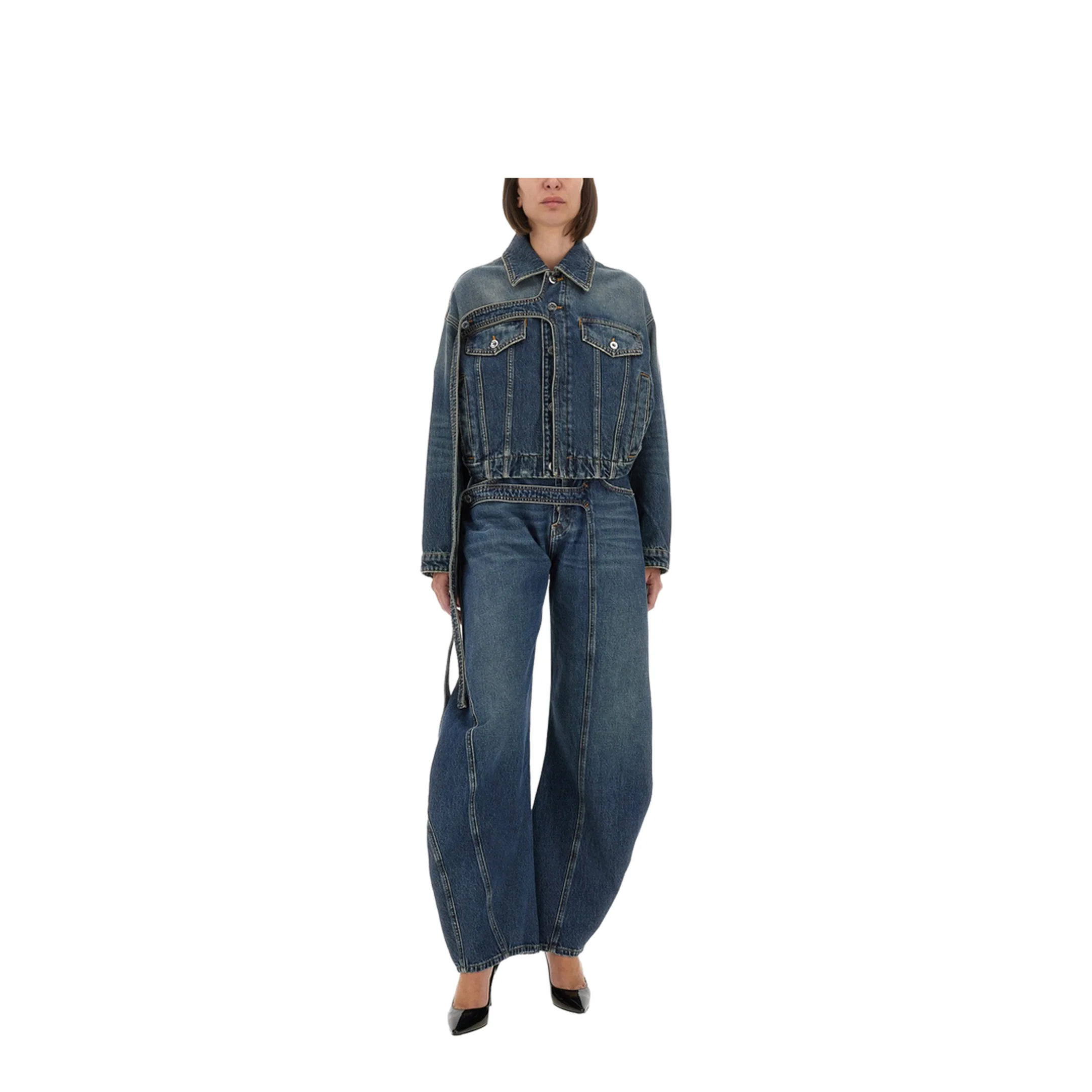 Denim Jacket - Image 2