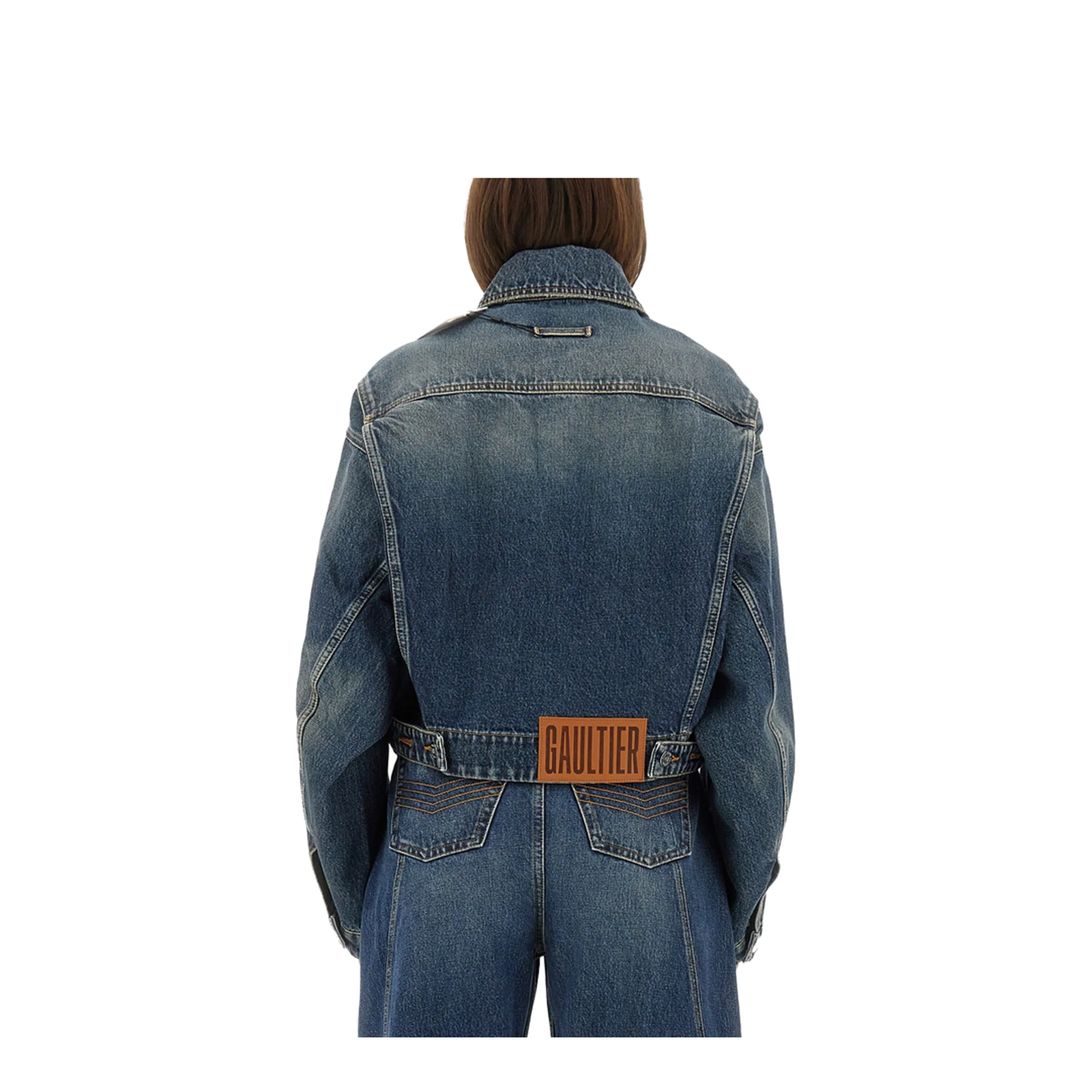 Denim Jacket - Image 3