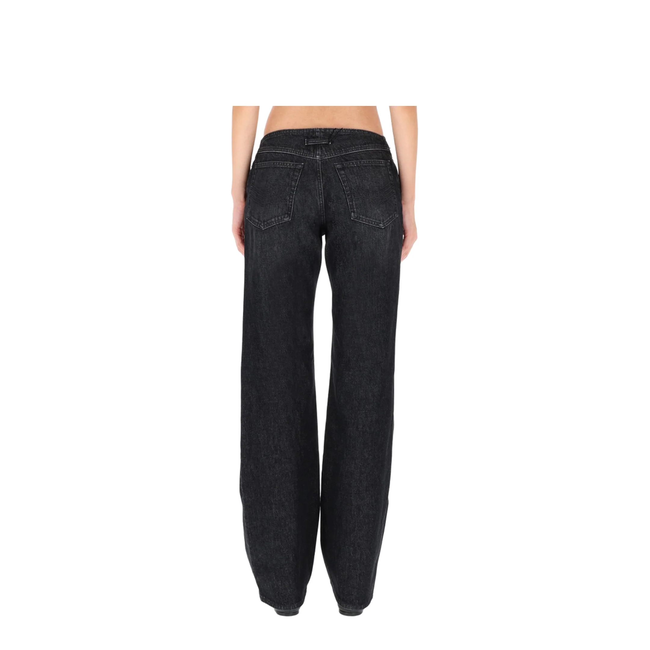 Double Zipper Pants - Image 4