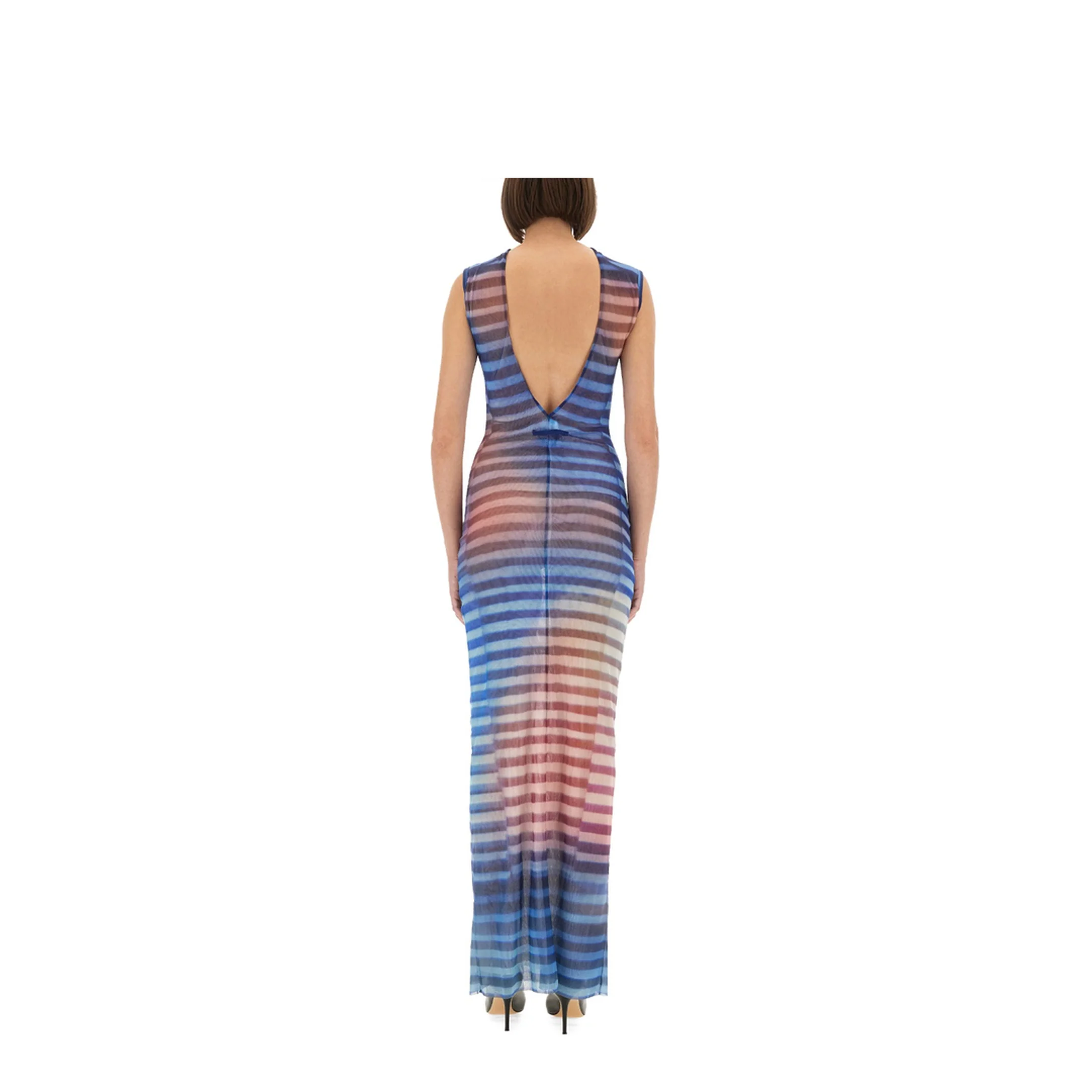 Long Dress Air - Image 3