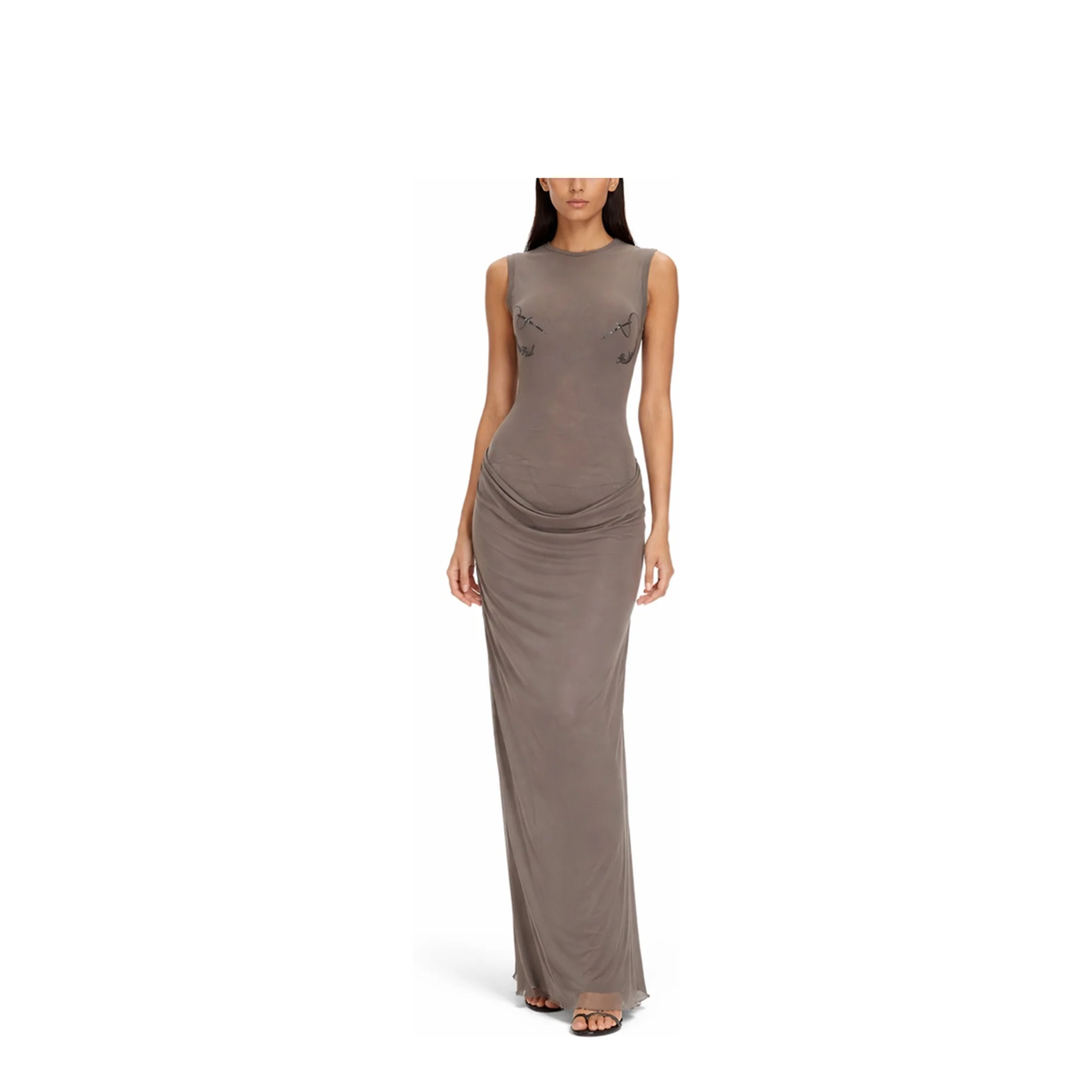 Long Dress - Image 2