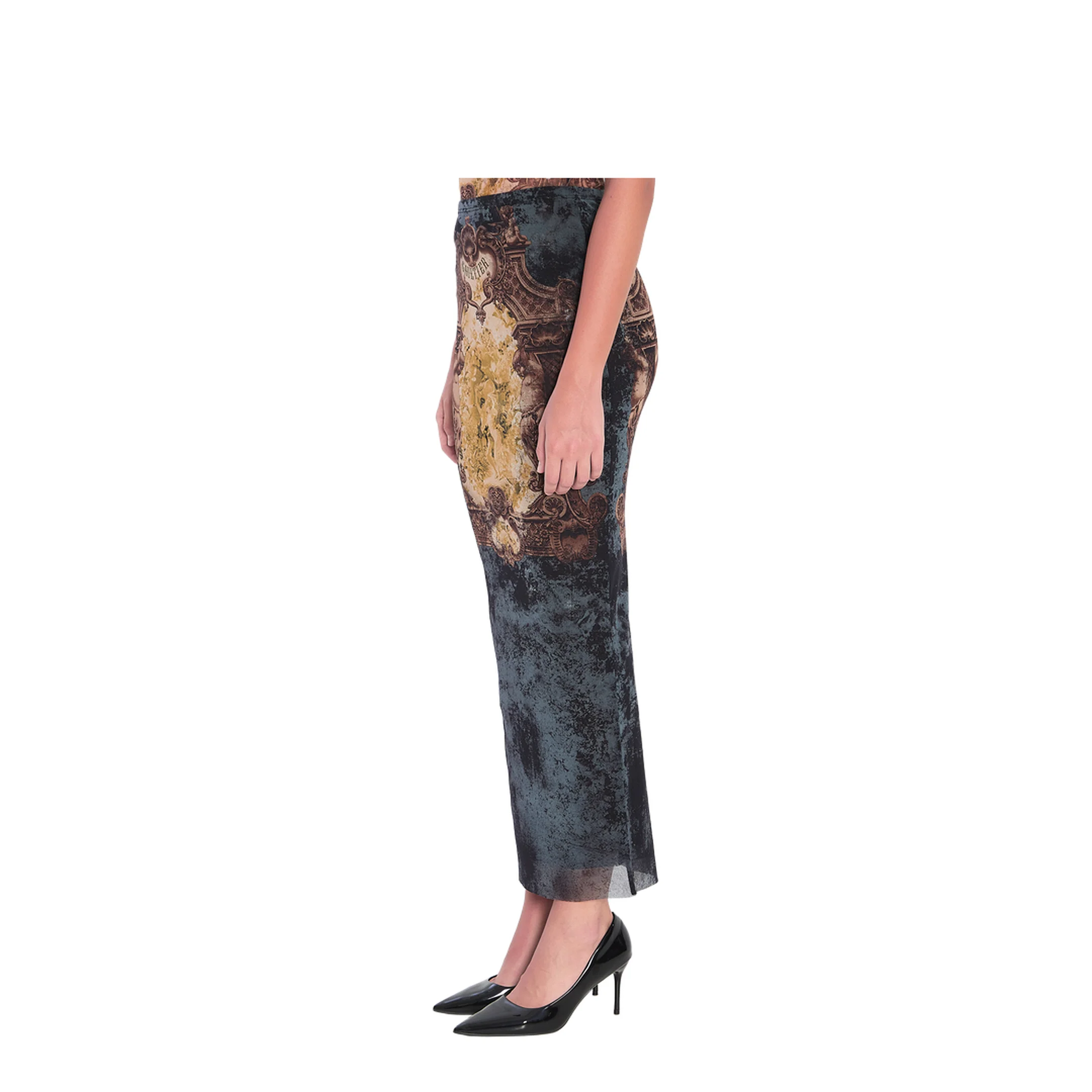 Médaillon skirt - Image 2