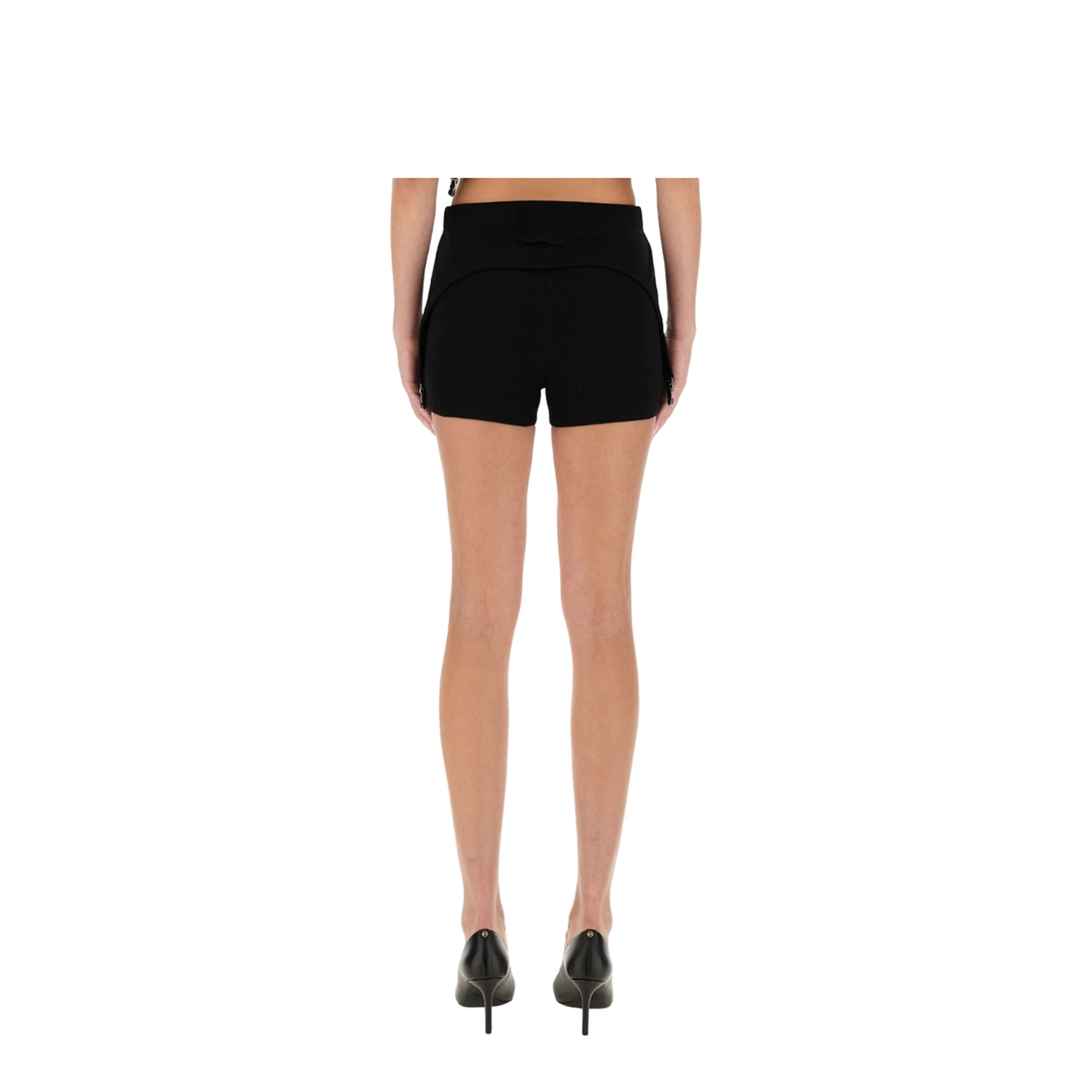 Mini Shorts The Garter - Image 3
