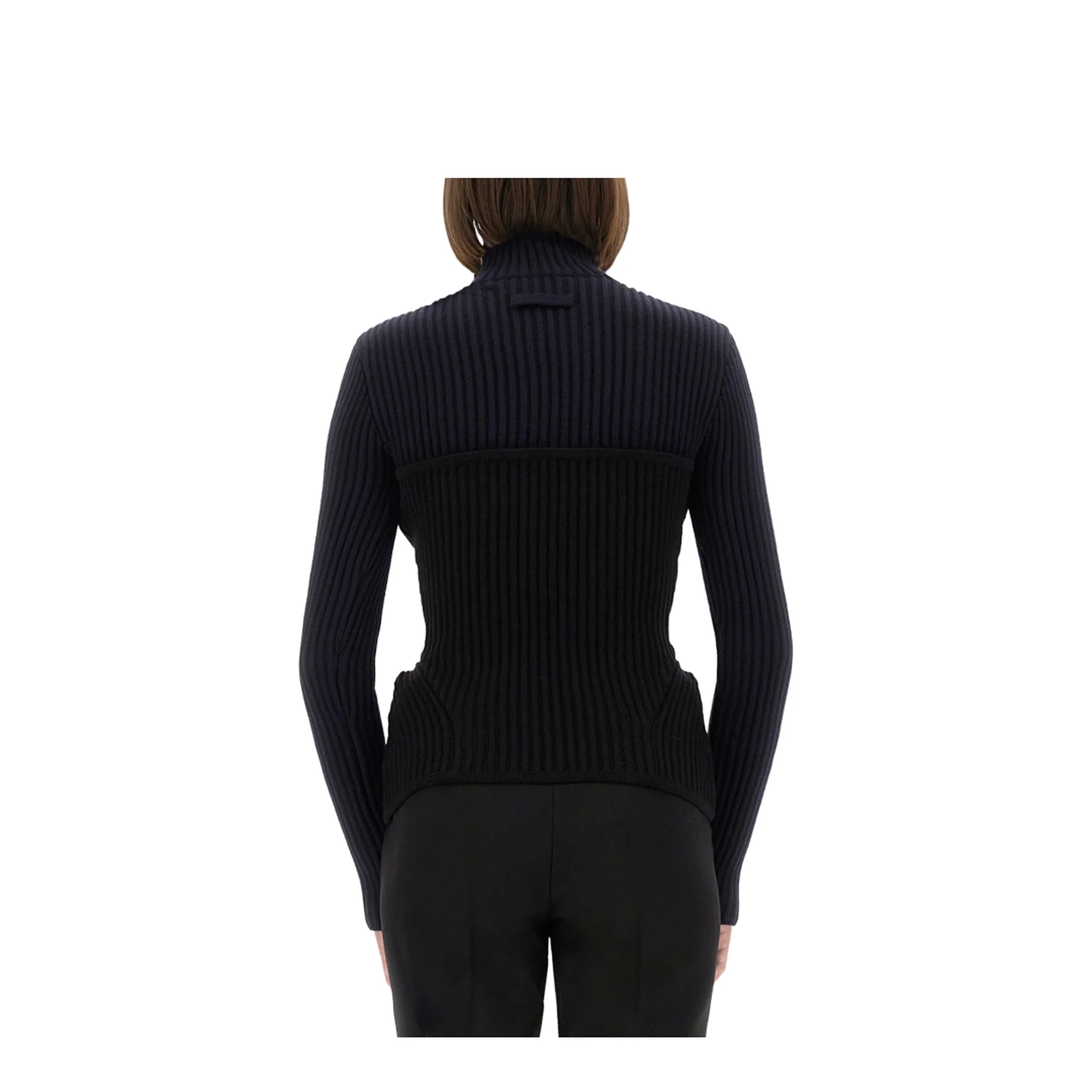 Shirt with Corset - Image 3