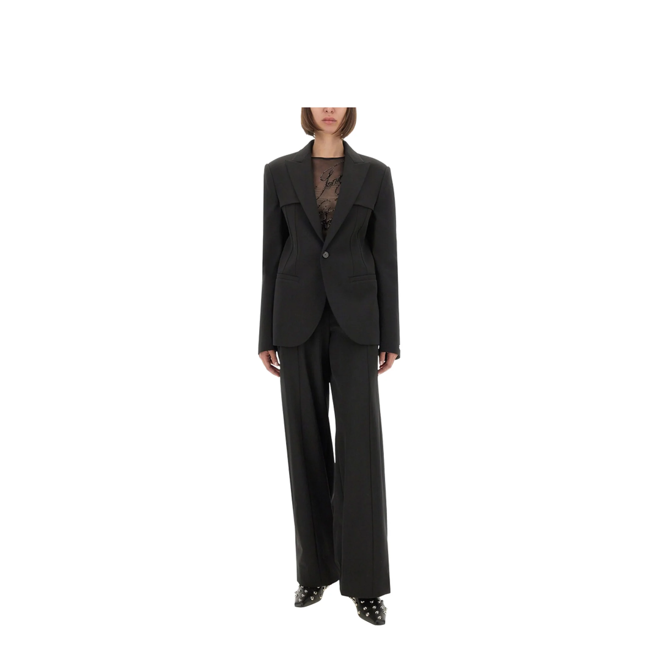 Tailored Jacket - Image 2