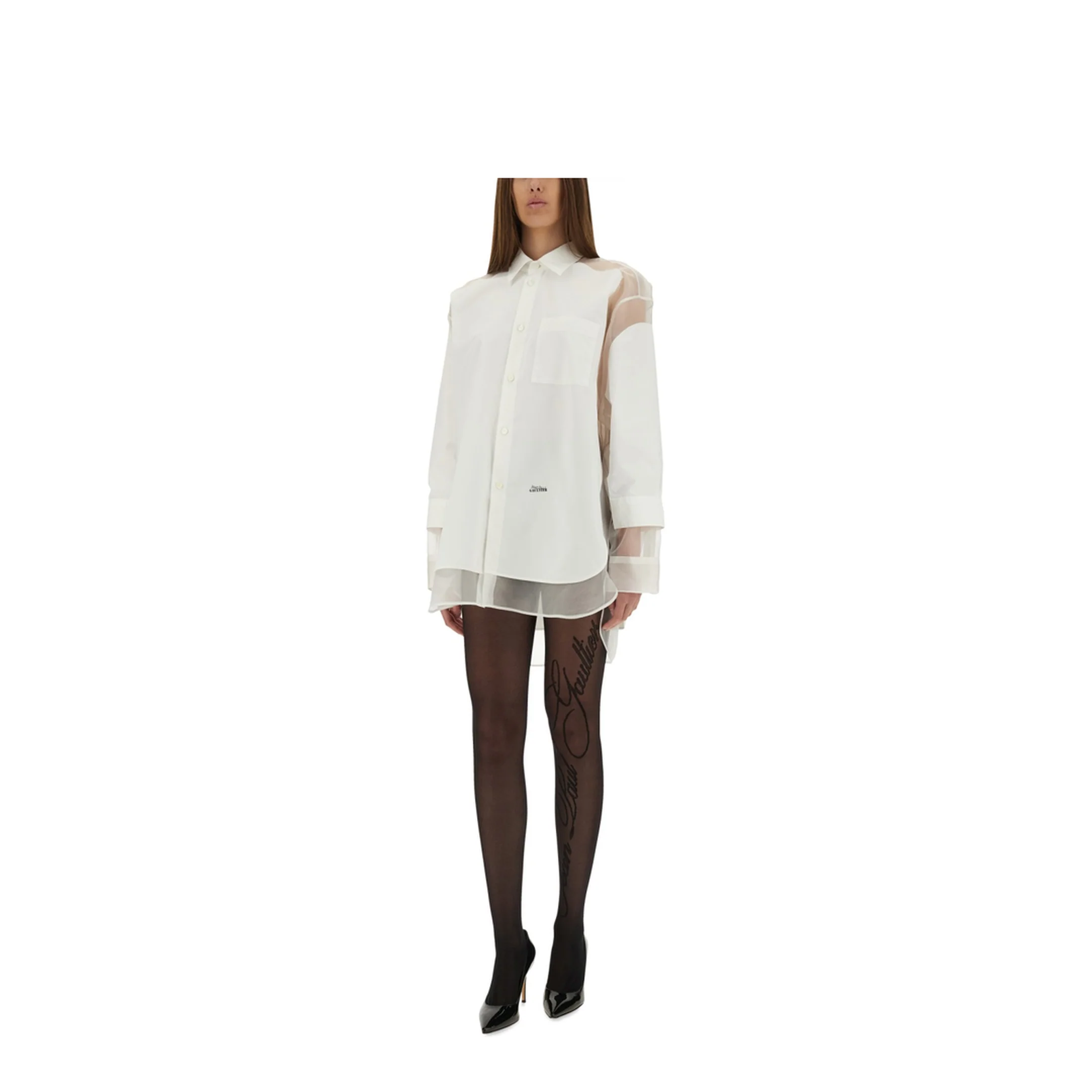 "THE PETIT GRAND" SHIRT - Image 2