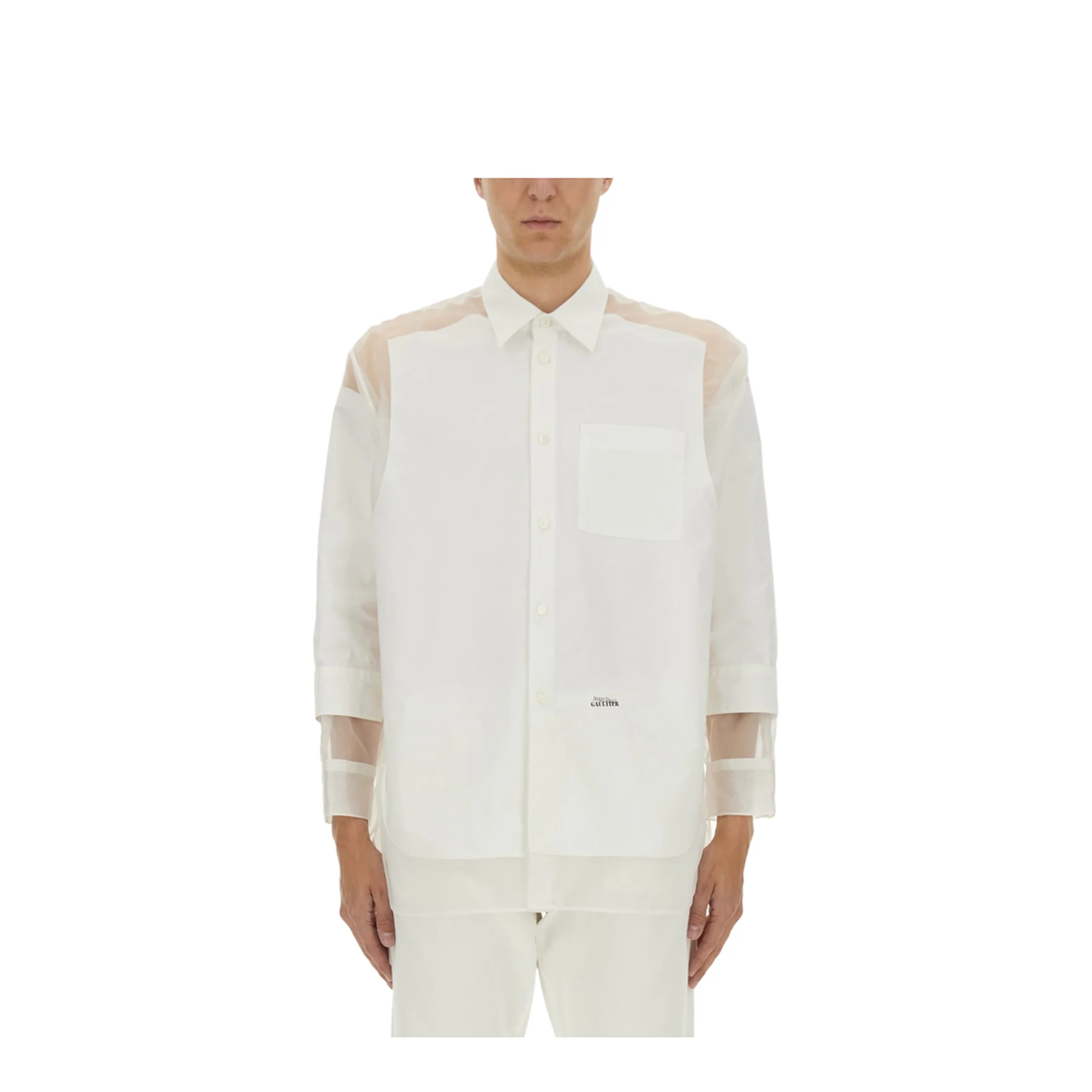 "THE PETIT GRAND" SHIRT - Image 3