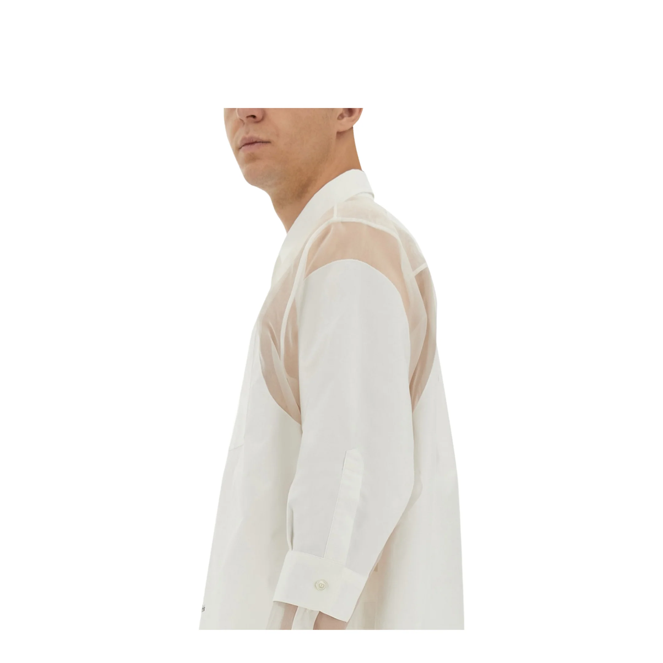 "THE PETIT GRAND" SHIRT - Image 4