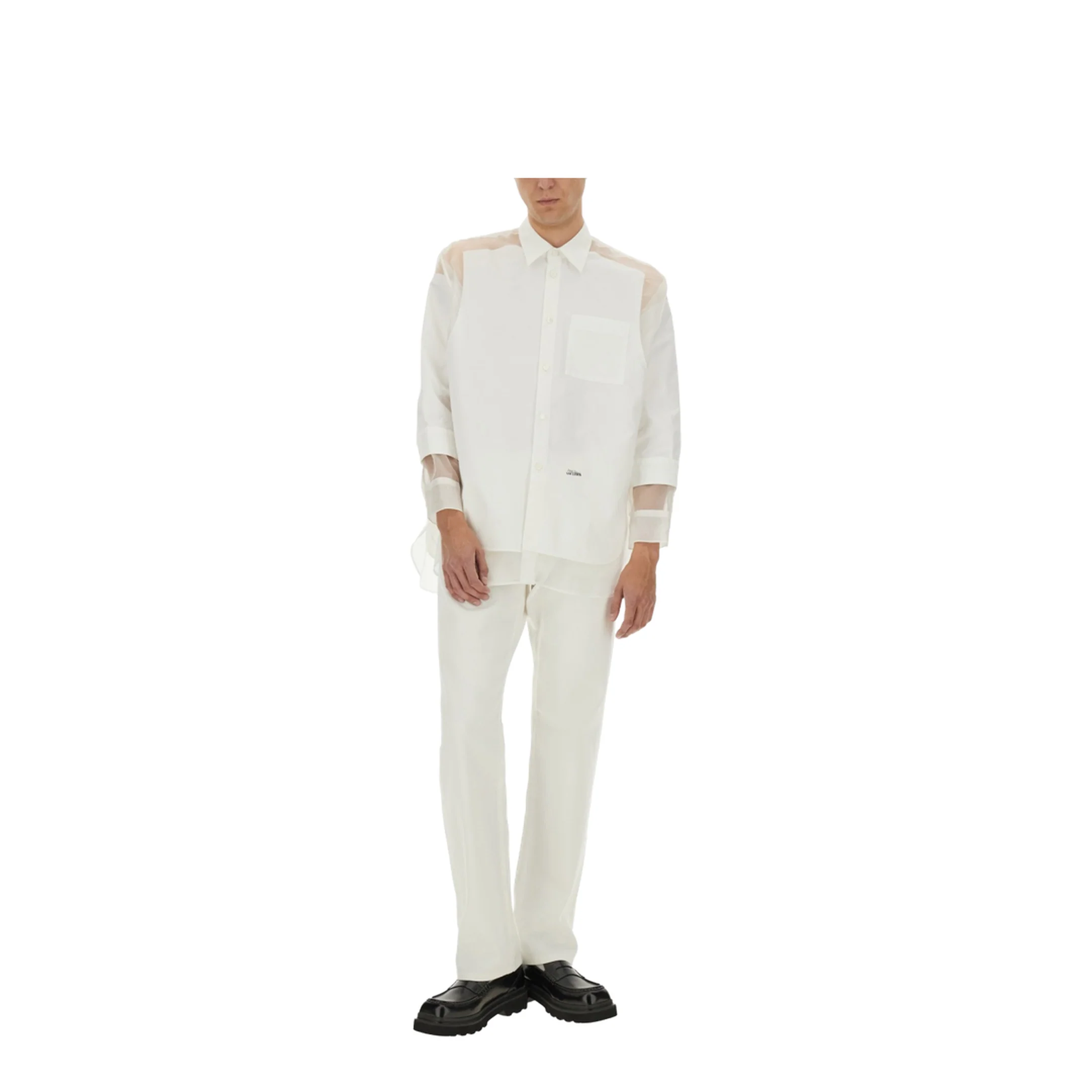 "THE PETIT GRAND" SHIRT - Image 5