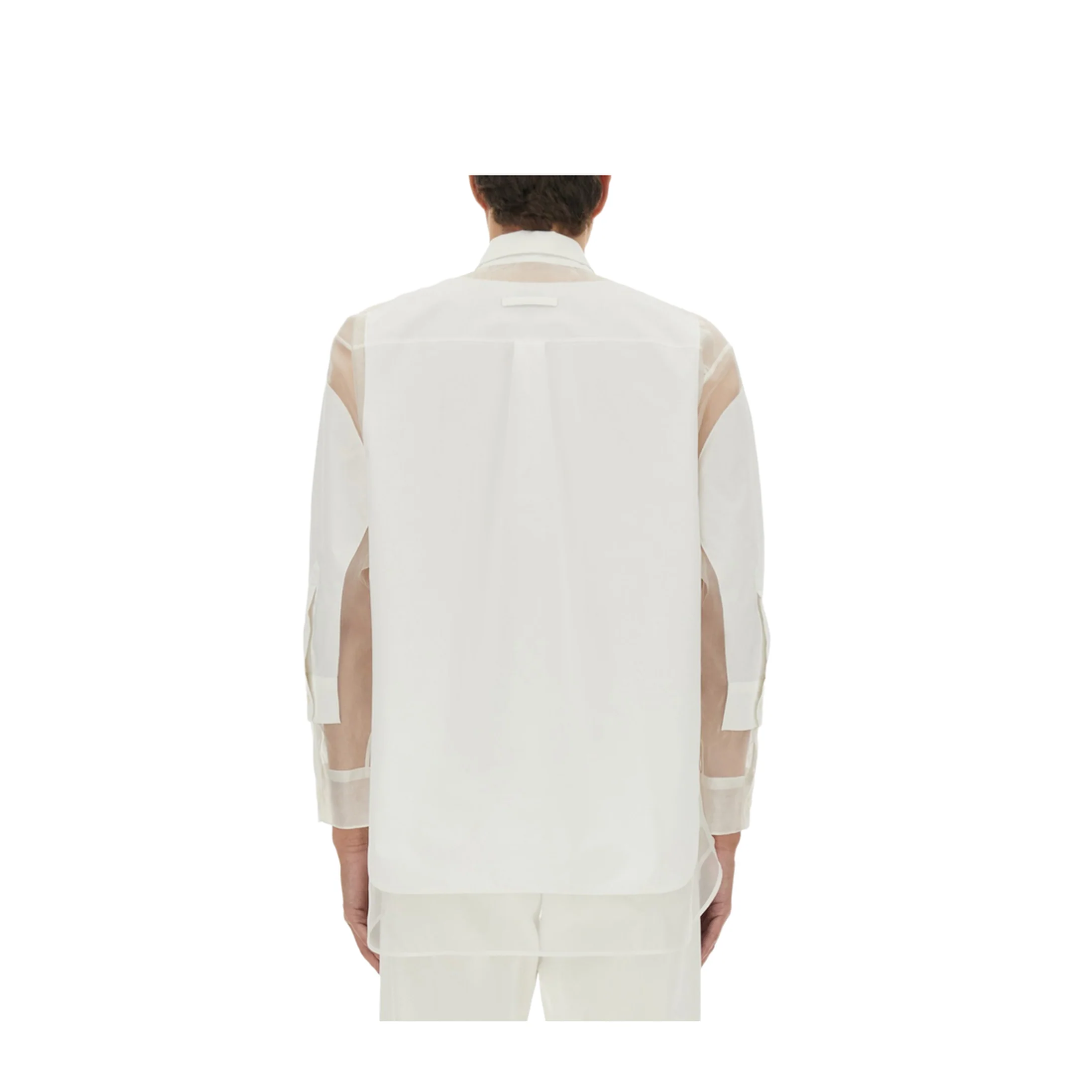 "THE PETIT GRAND" SHIRT - Image 6