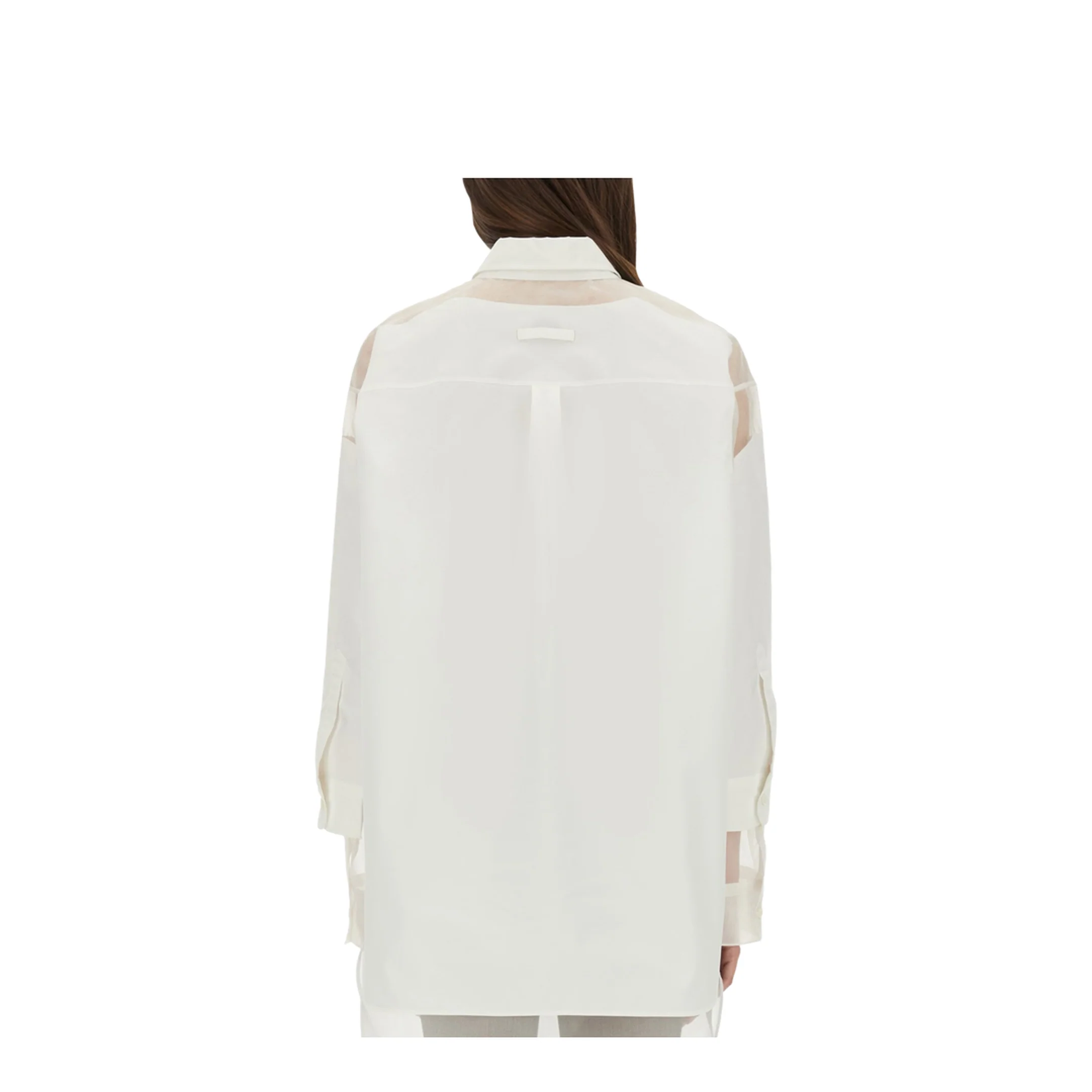 "THE PETIT GRAND" SHIRT - Image 7