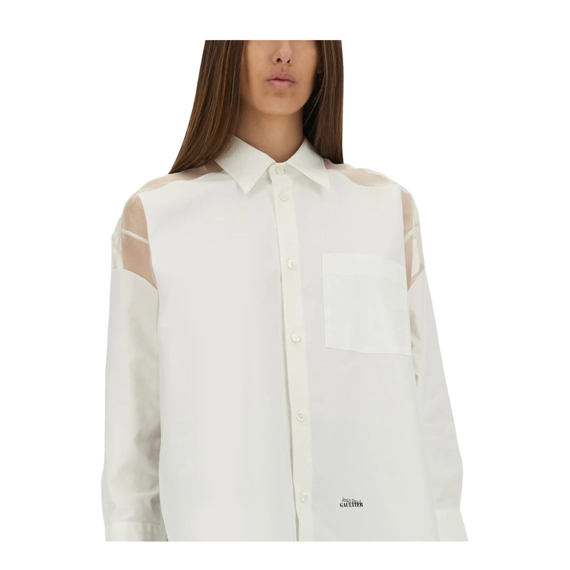 "THE PETIT GRAND" SHIRT - Image 9
