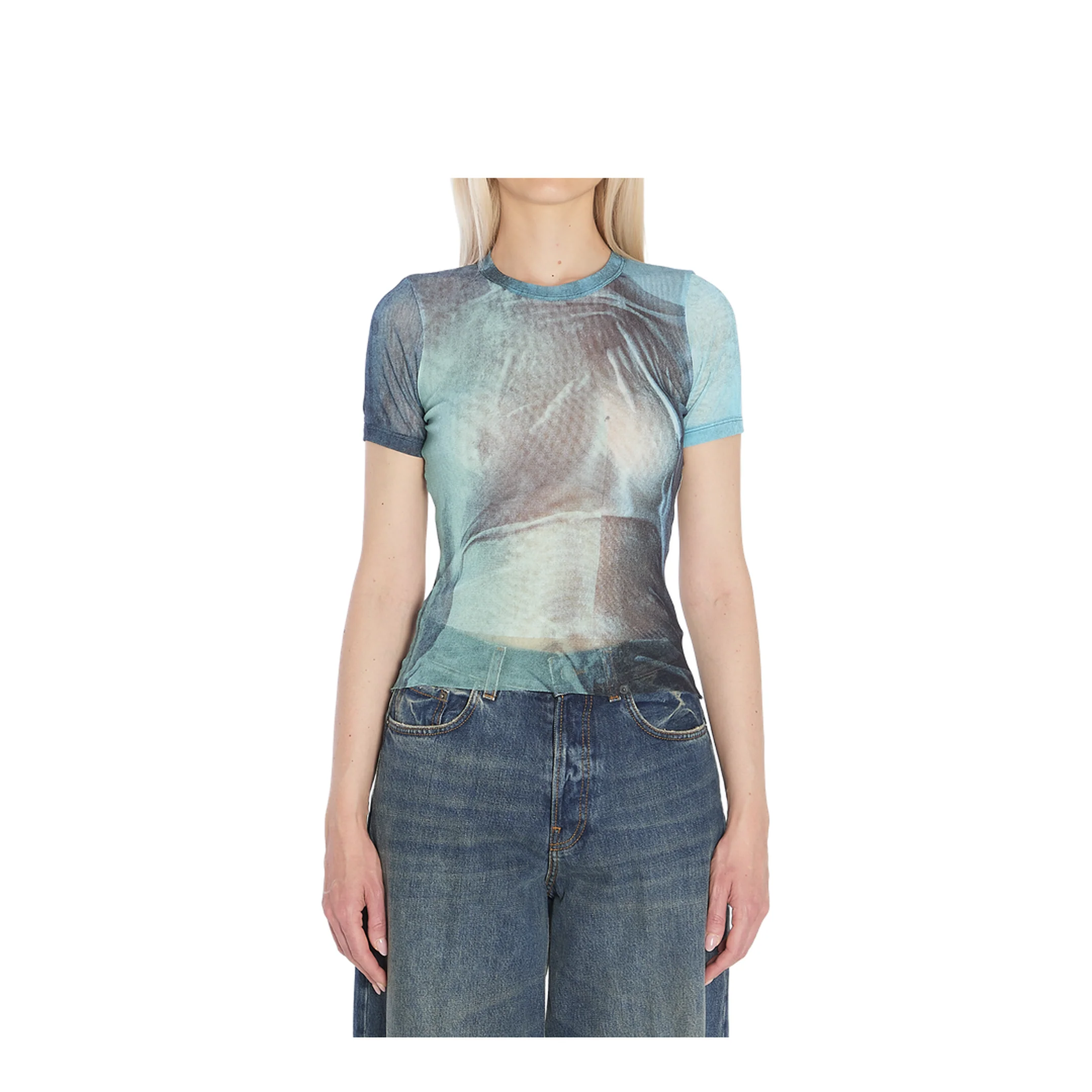 Water Baby Tee