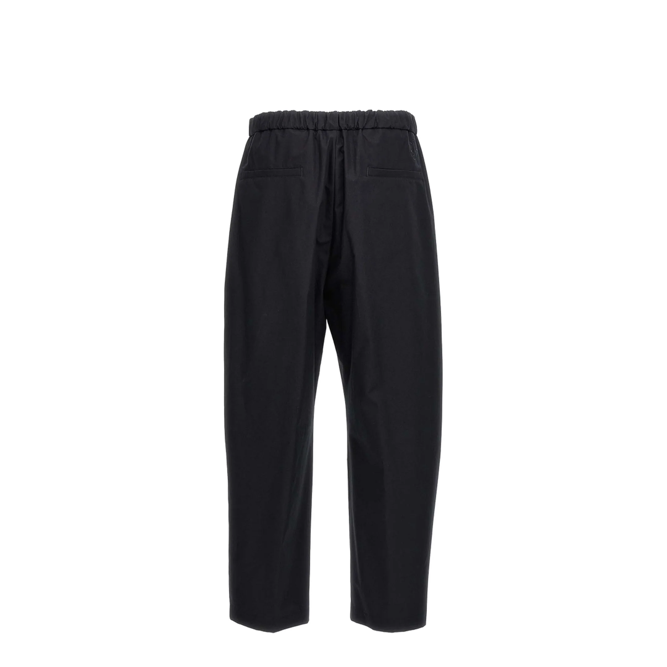 233 Pants Black - Image 2