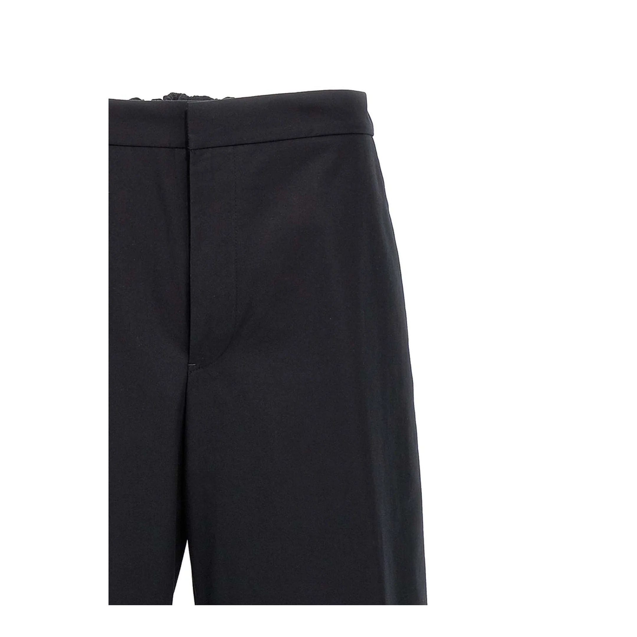 233 Pants Black - Image 3