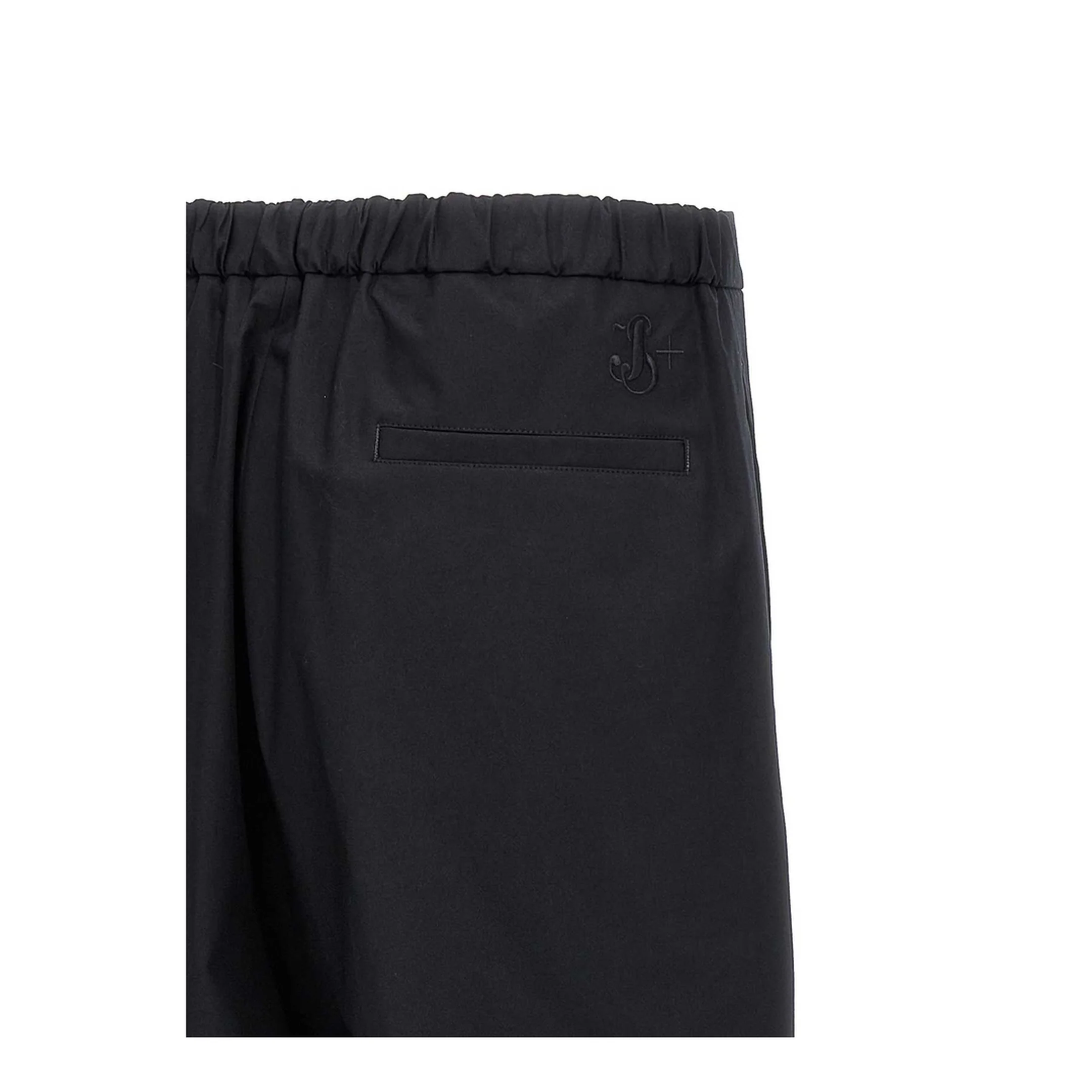 233 Pants Black - Image 4