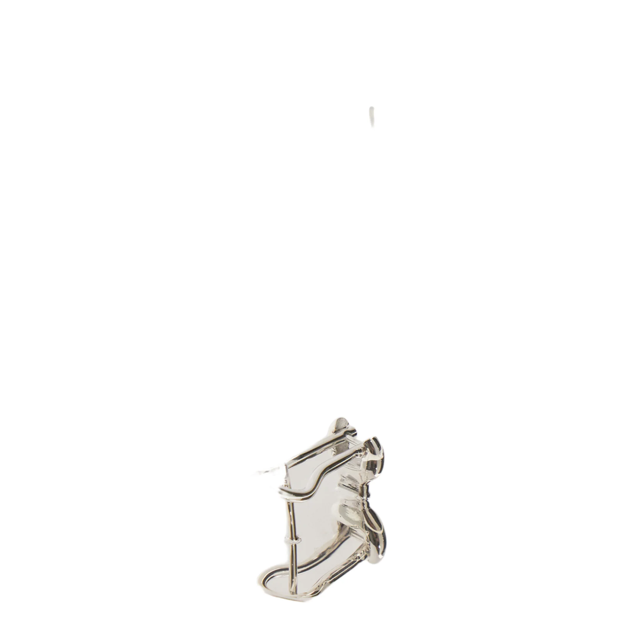 925 Silver Earrings - Image 3