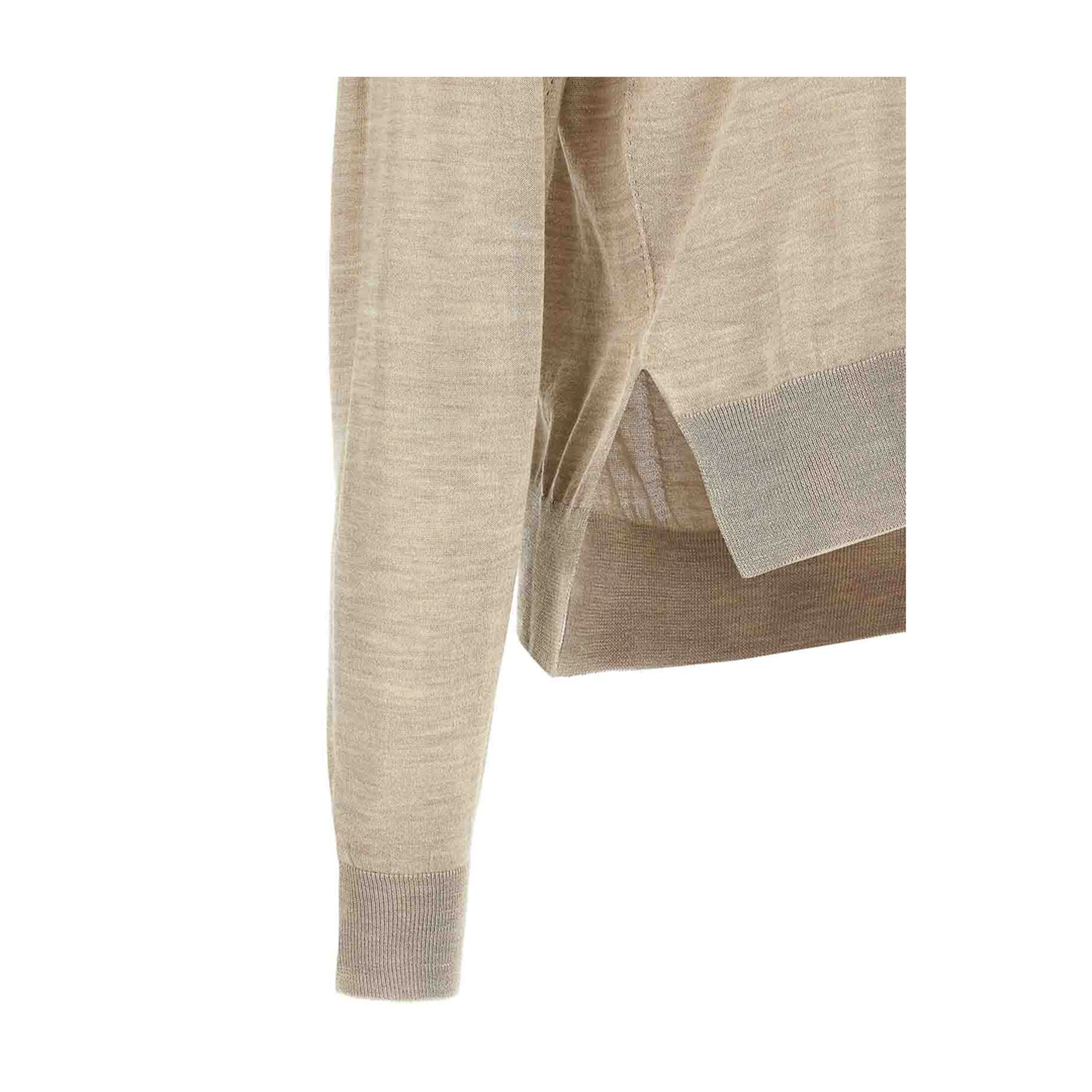 Asymmetrical Mesh - Image 5