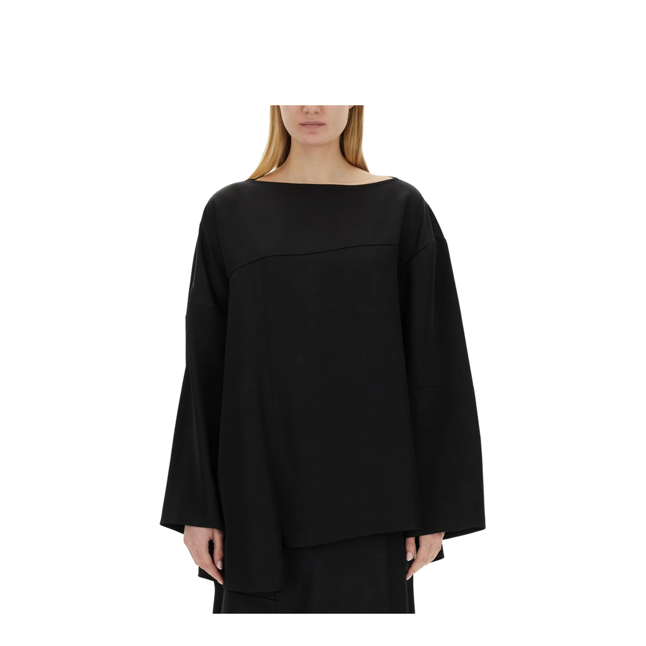 Asymmetrical Top