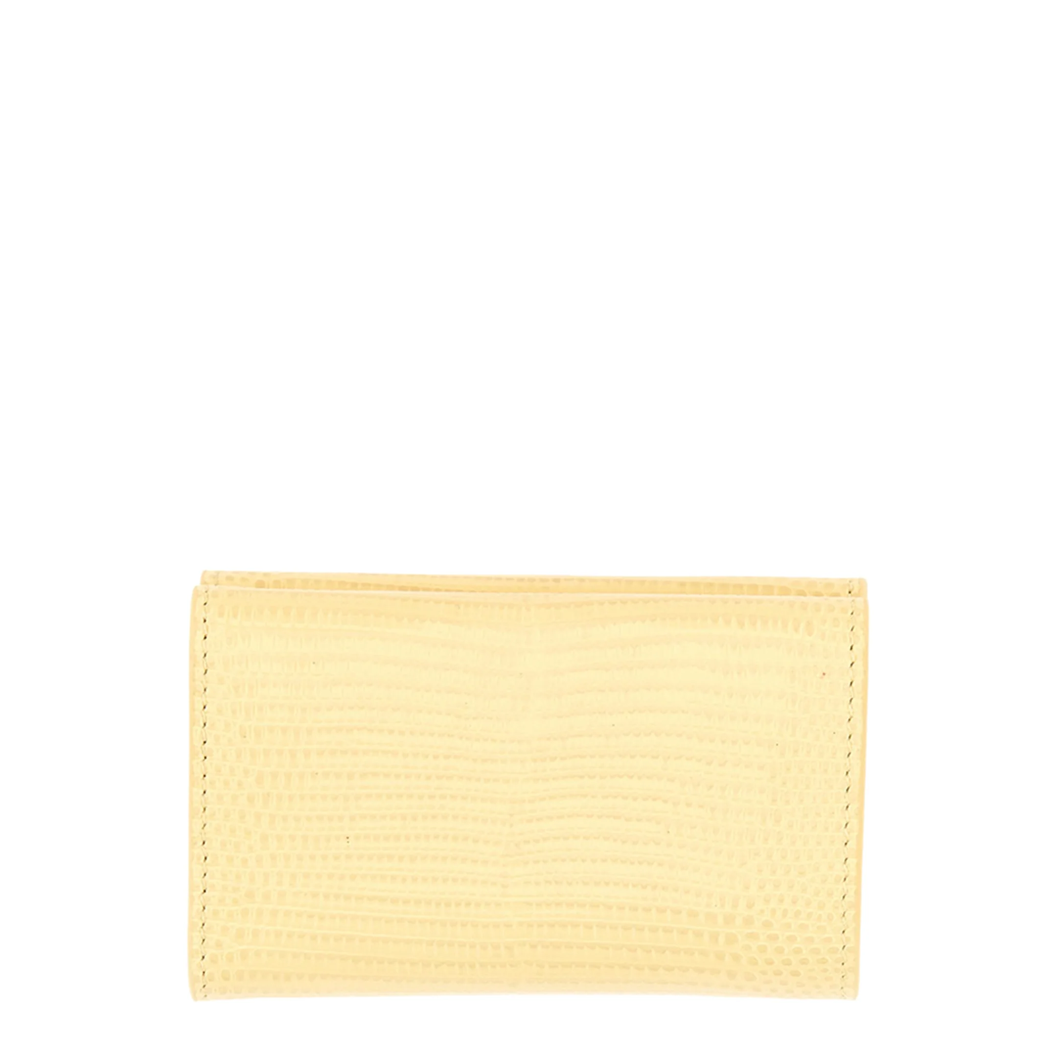 Baby Wallet - Yellow - Image 2