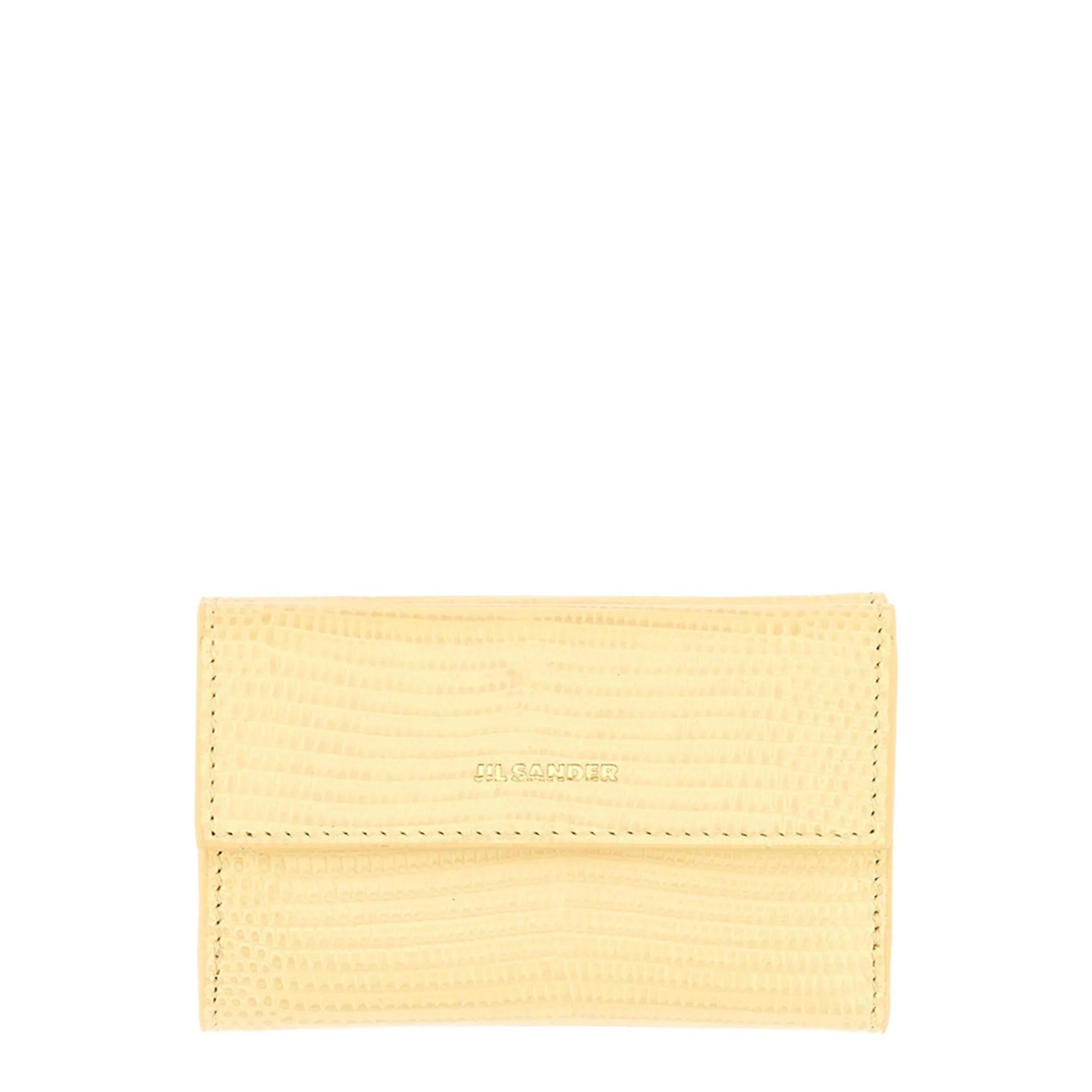 Baby Wallet - Yellow - Image 3