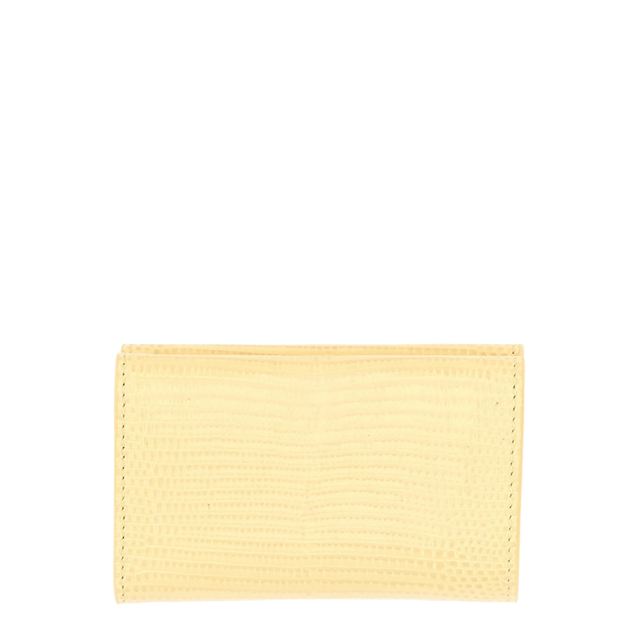Baby Wallet - Yellow - Image 4