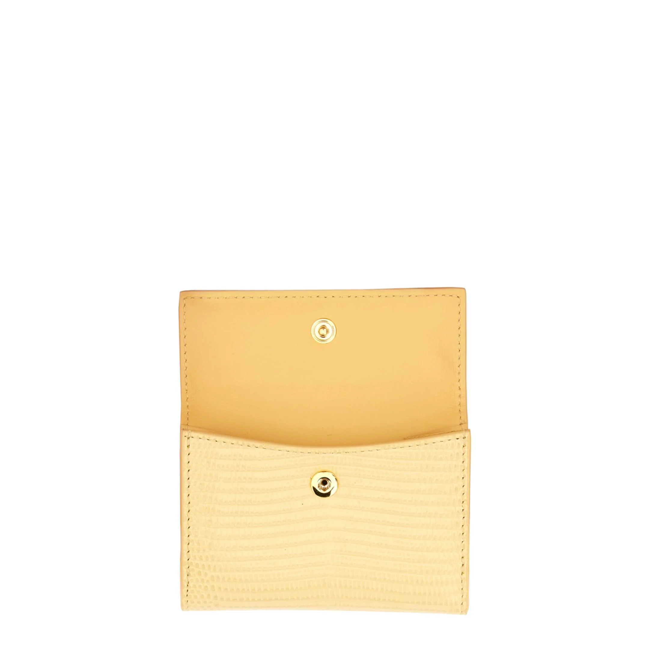 Baby Wallet - Yellow - Image 5