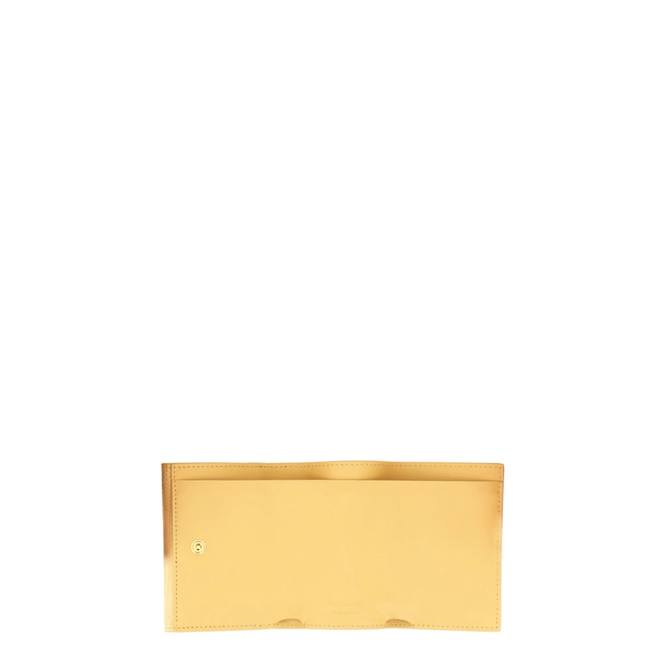 Baby Wallet - Yellow - Image 6