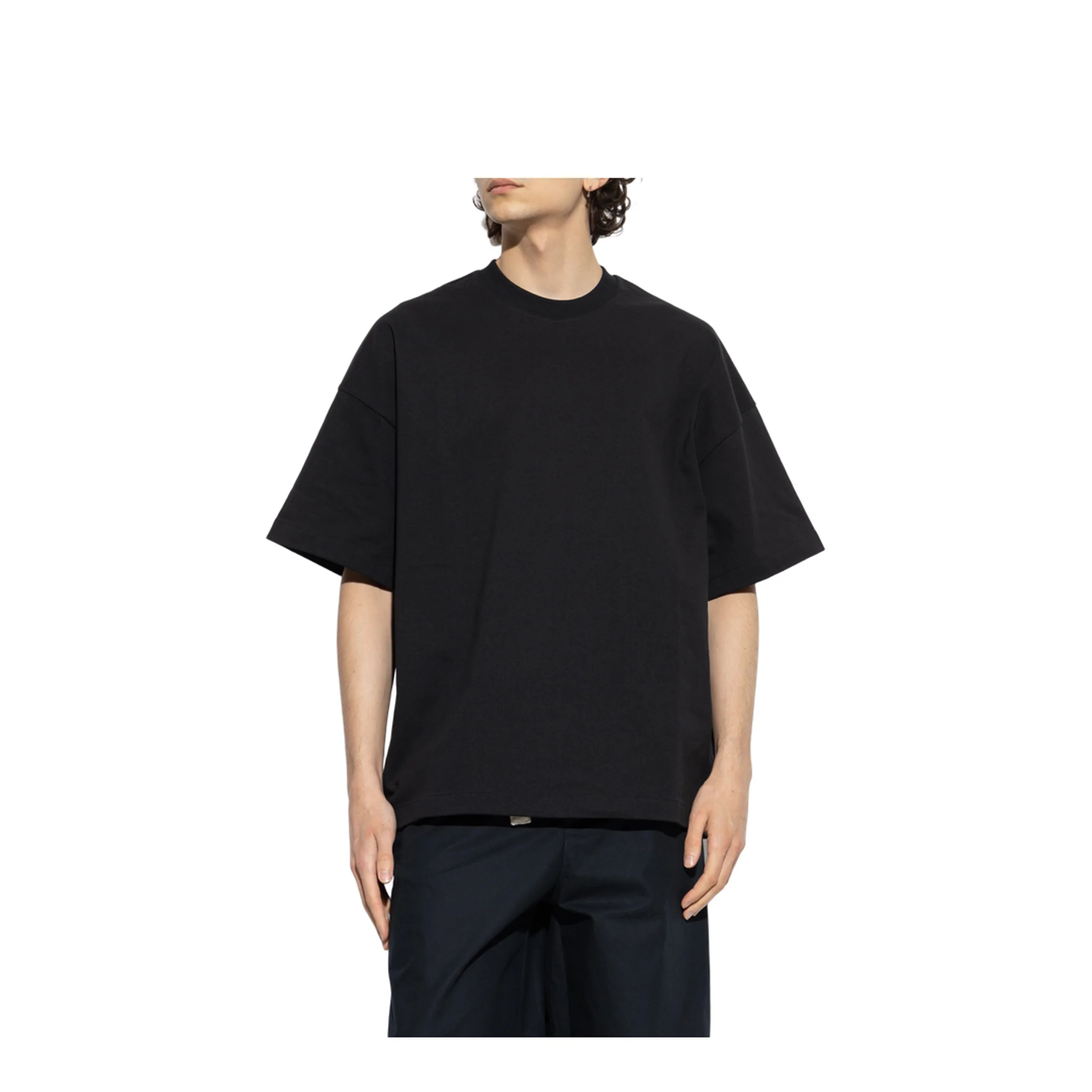 Basic T-Shirt - Image 3