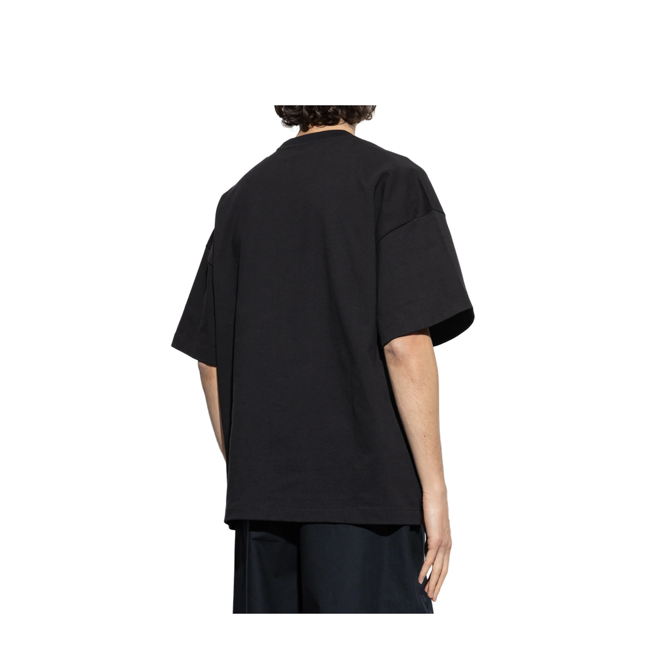 Basic T-Shirt - Image 4